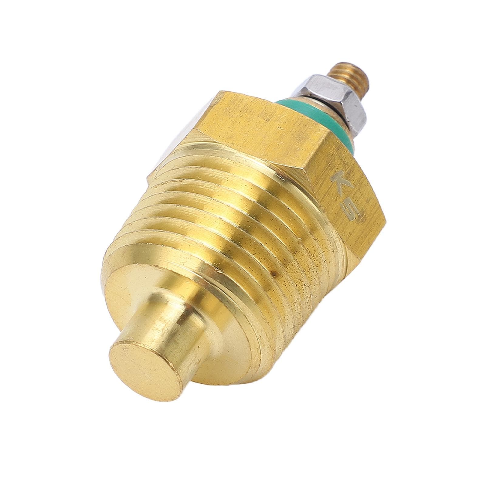 12NPT Water Temperature Sensor 3015238 Coolant Temperature Transducer for Cummins Engine
