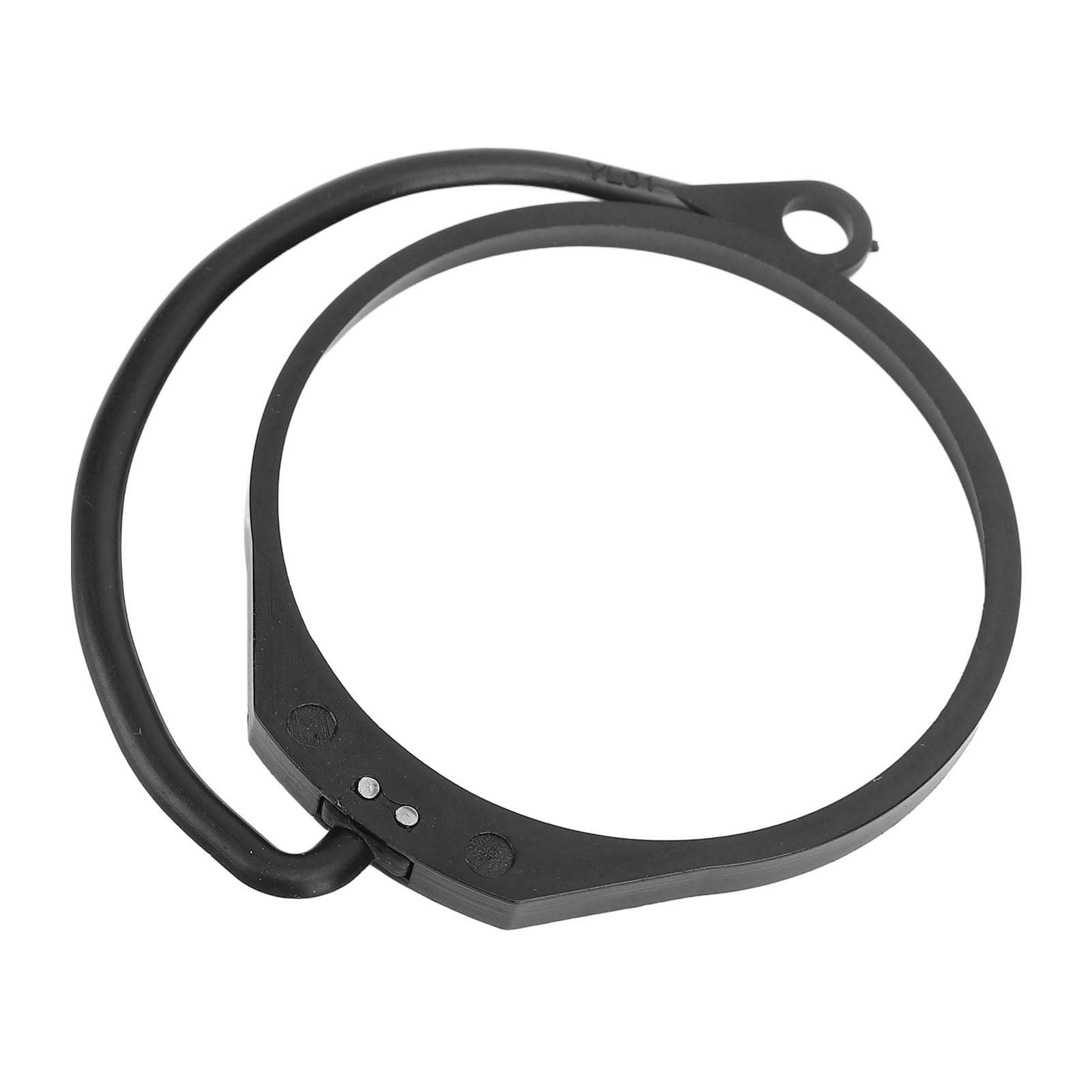 Fuel Oil Tank Cover Cable 180201556 Fuel Tank Retaining Strap Gas Cap Rope for A1 A3 A4 A5 A6 A7 A8