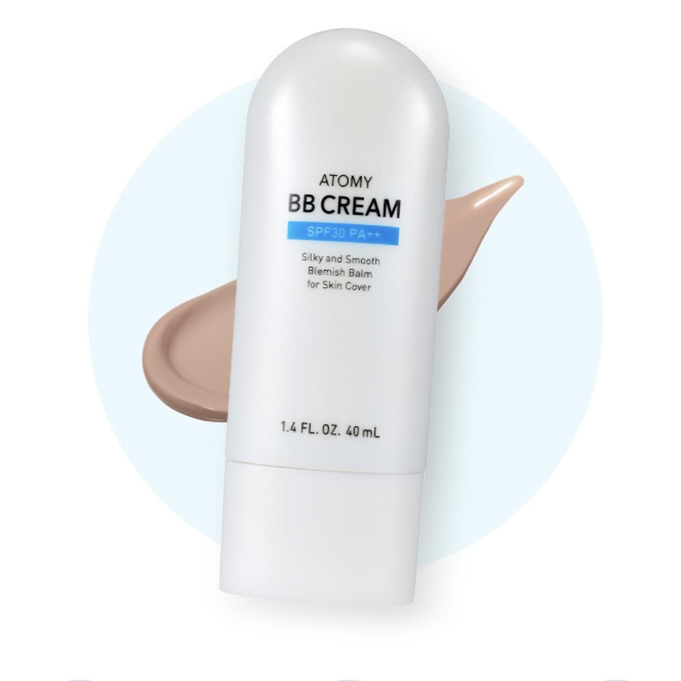 [Atomy] BB Cream SPF30 PA++ 40ml atomy BB cream