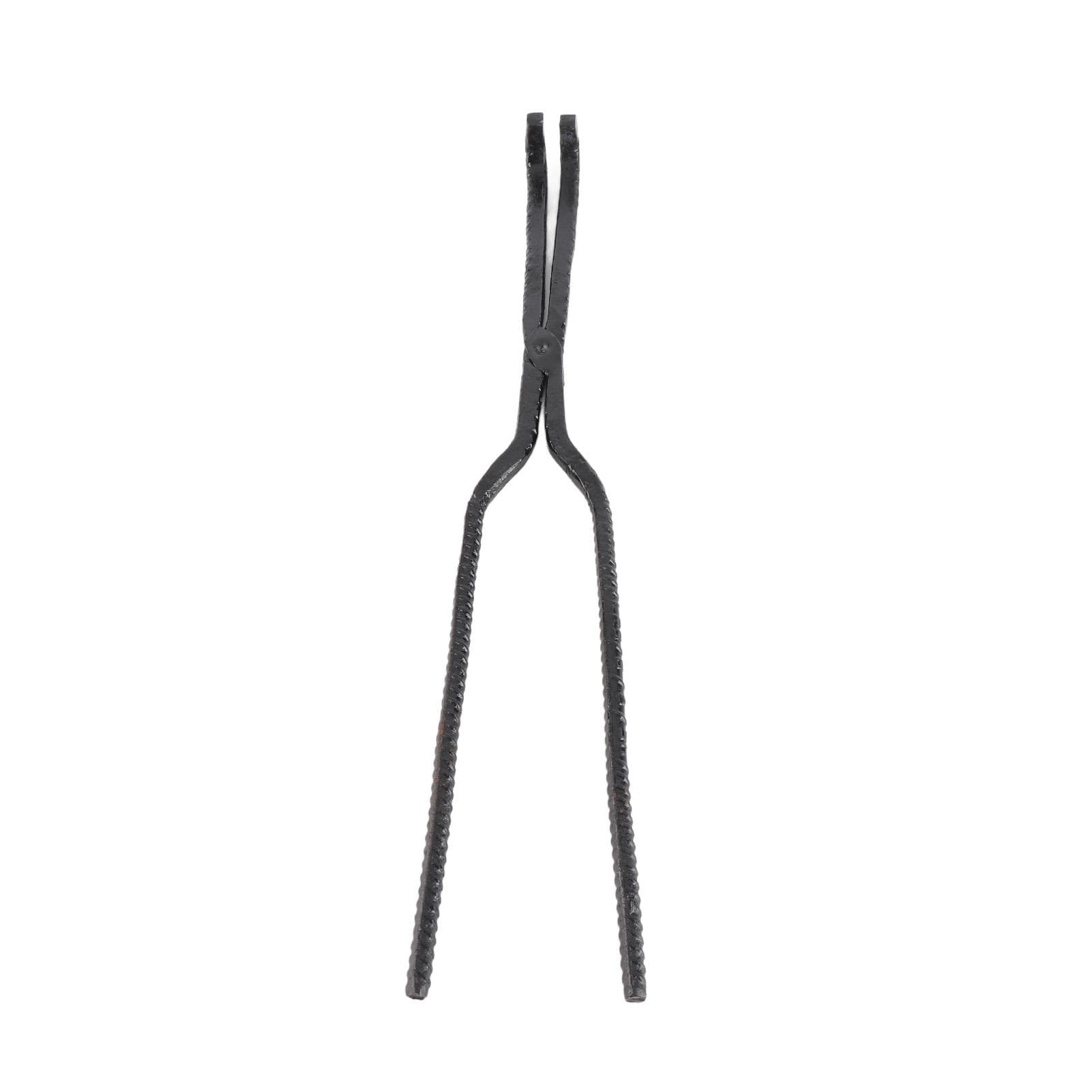 Foundry Cucible Tongs Gold Melting Pot Furnace Clamp Pliers for Jewelry Casting