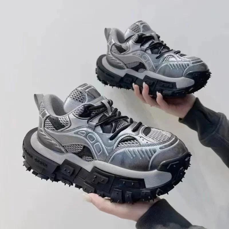 Men shoes Sneakers Male tenis Luxury shoes Mens casual Trainer Race Breathable fashion loafers running Shoes for men 44