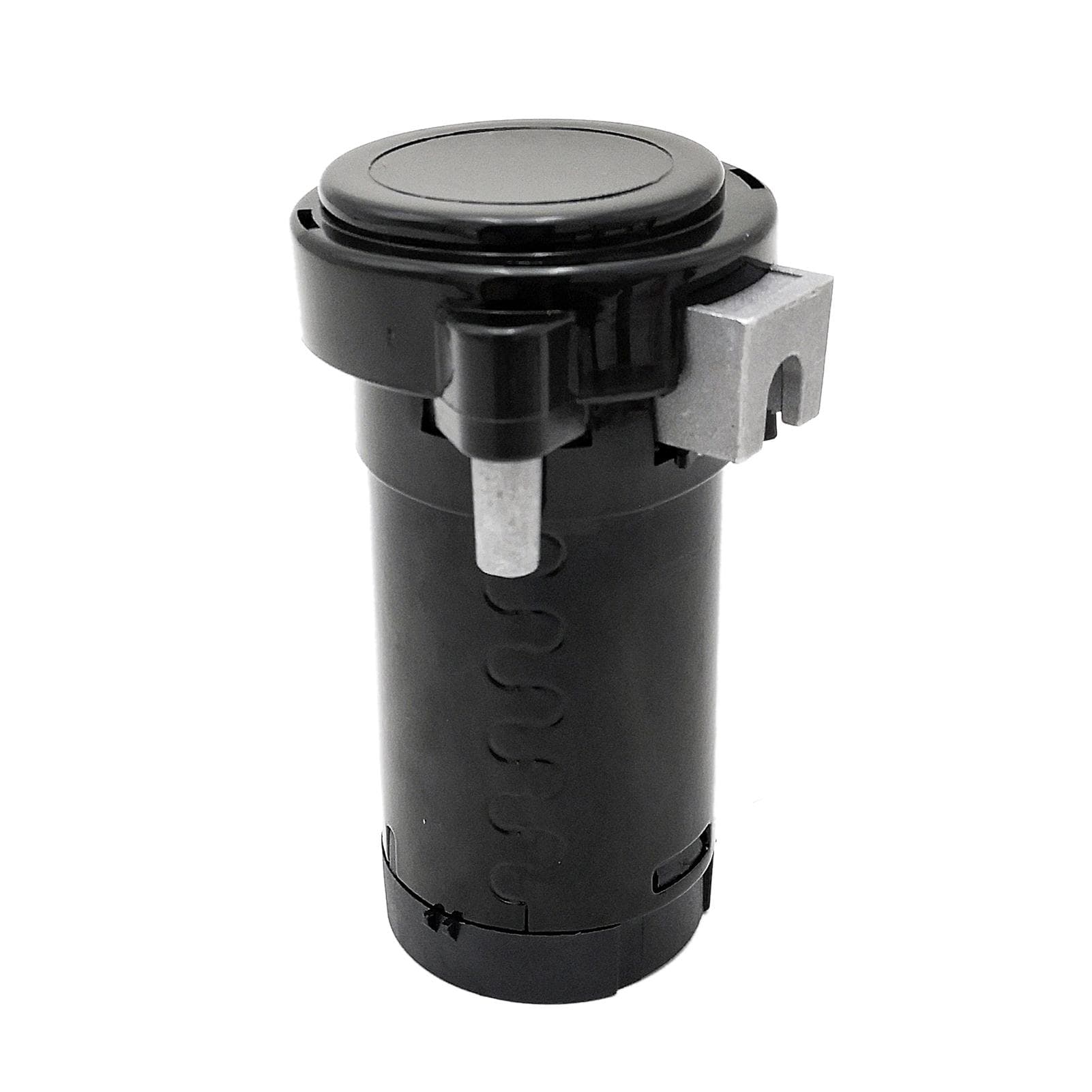 Air Compressor 24V Air Pump Air Horn Compressor Kit for Any Vehicle Trucks Lorries Trains Yachts 12V black