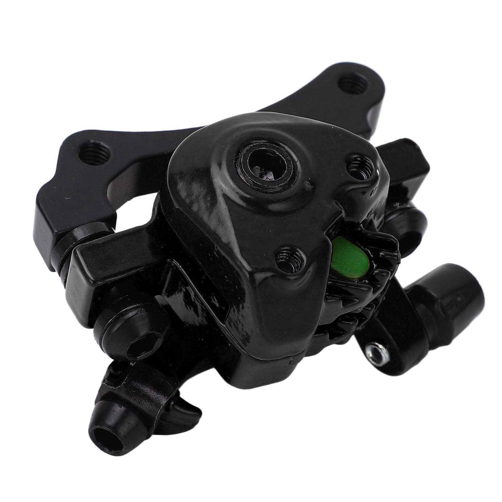 Electric Scooter Disc Brake Right Side Aluminum Alloy Electric Scooter Mechanical Brake Caliper