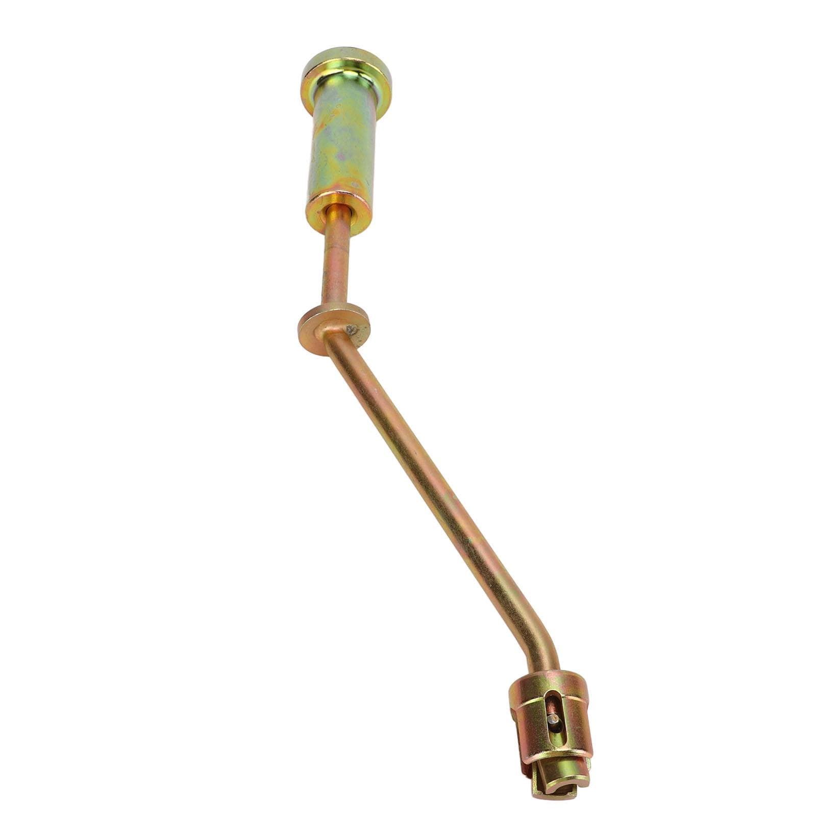 Fuel Injector Remover Installer Puller Tool 310 197 Replacement for Land Rover 3.0 5.0 Petrol