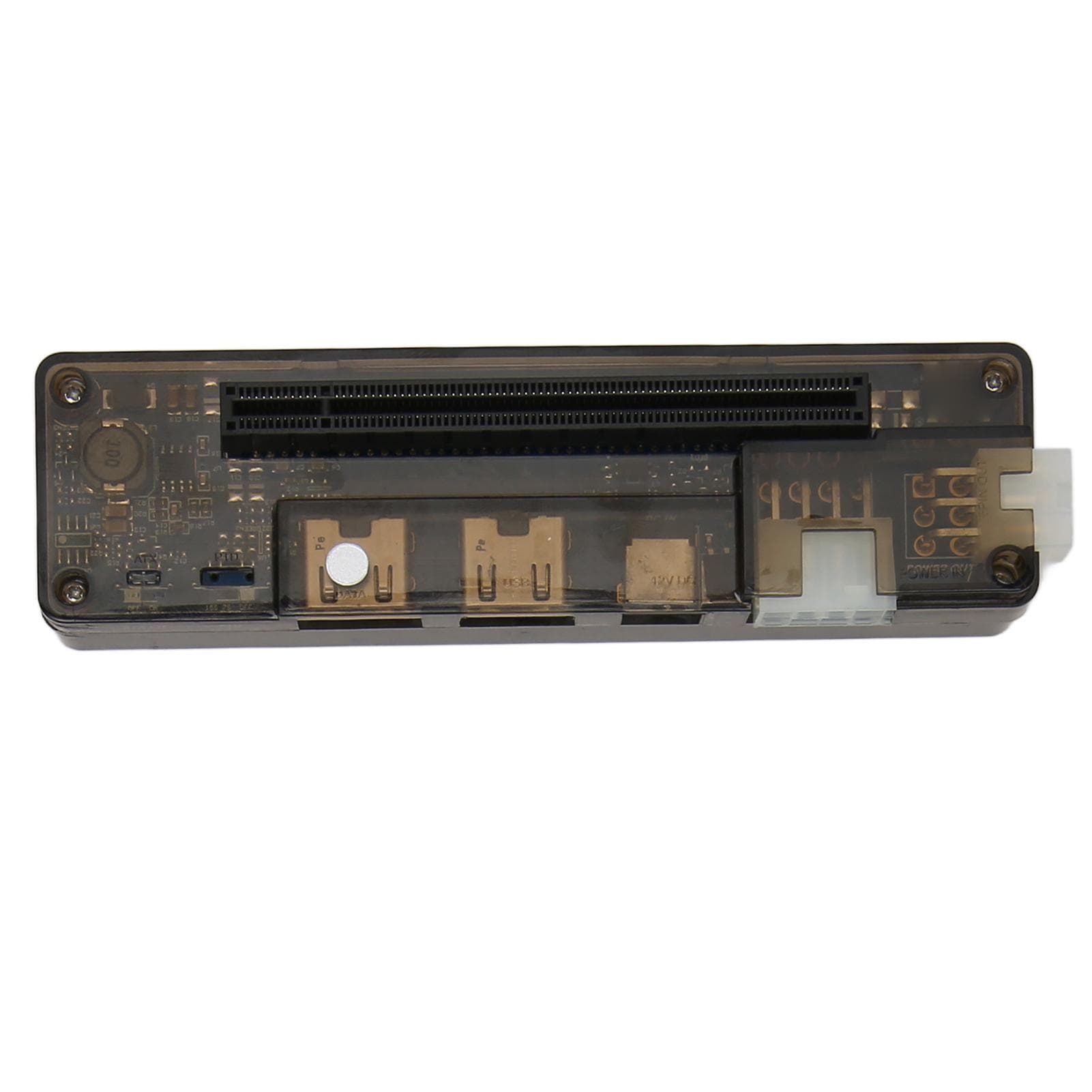 Laptop Video Card Dock NGFF M.2 M Key PCI E 16X 6Pin 8Pin Power HD Interface EXP GDC for PC