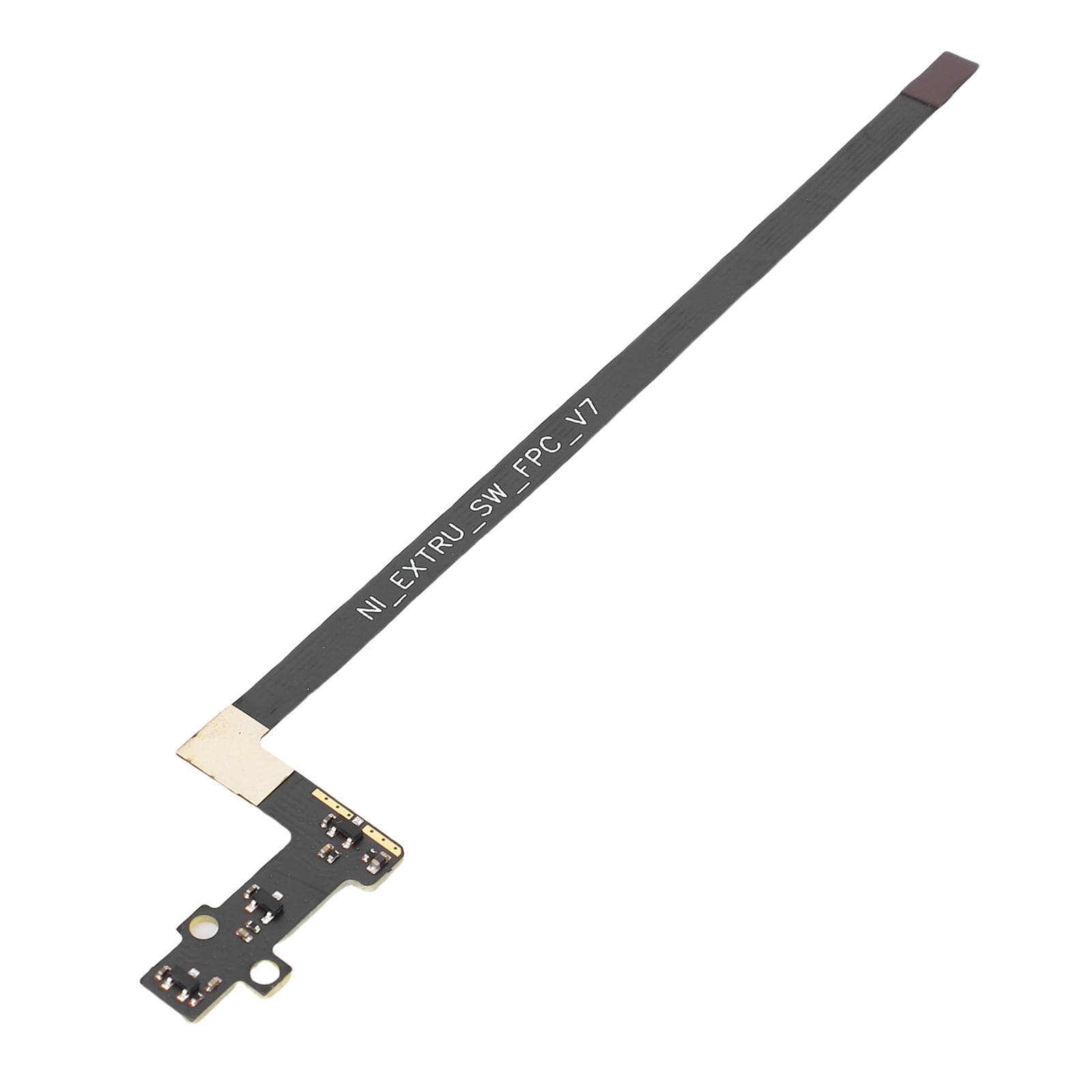 Hall Switch Board with Ribbon FPC Cable Extruder Filament Sensor Replacement for A1 A1 Mini Series