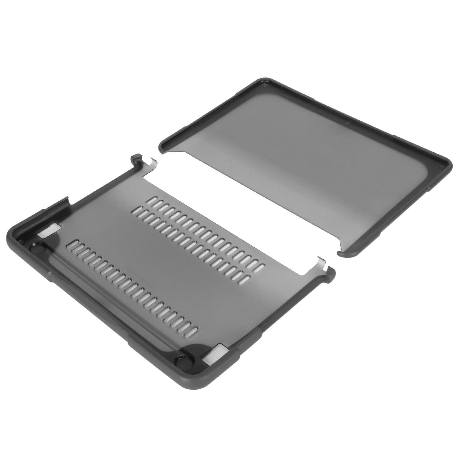 Laptop Protective Cover 360 Degrees Hinge PC TPU Anti Impact Protective Case for Dell Laptop 3100