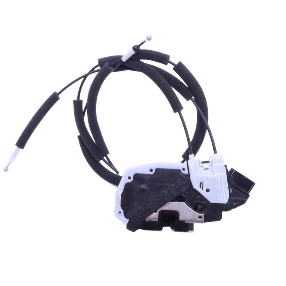 Lock Actuator Left Rear for Infiniti FX35 FX37 FX50 QX70 82501-1CA0A 09 -17