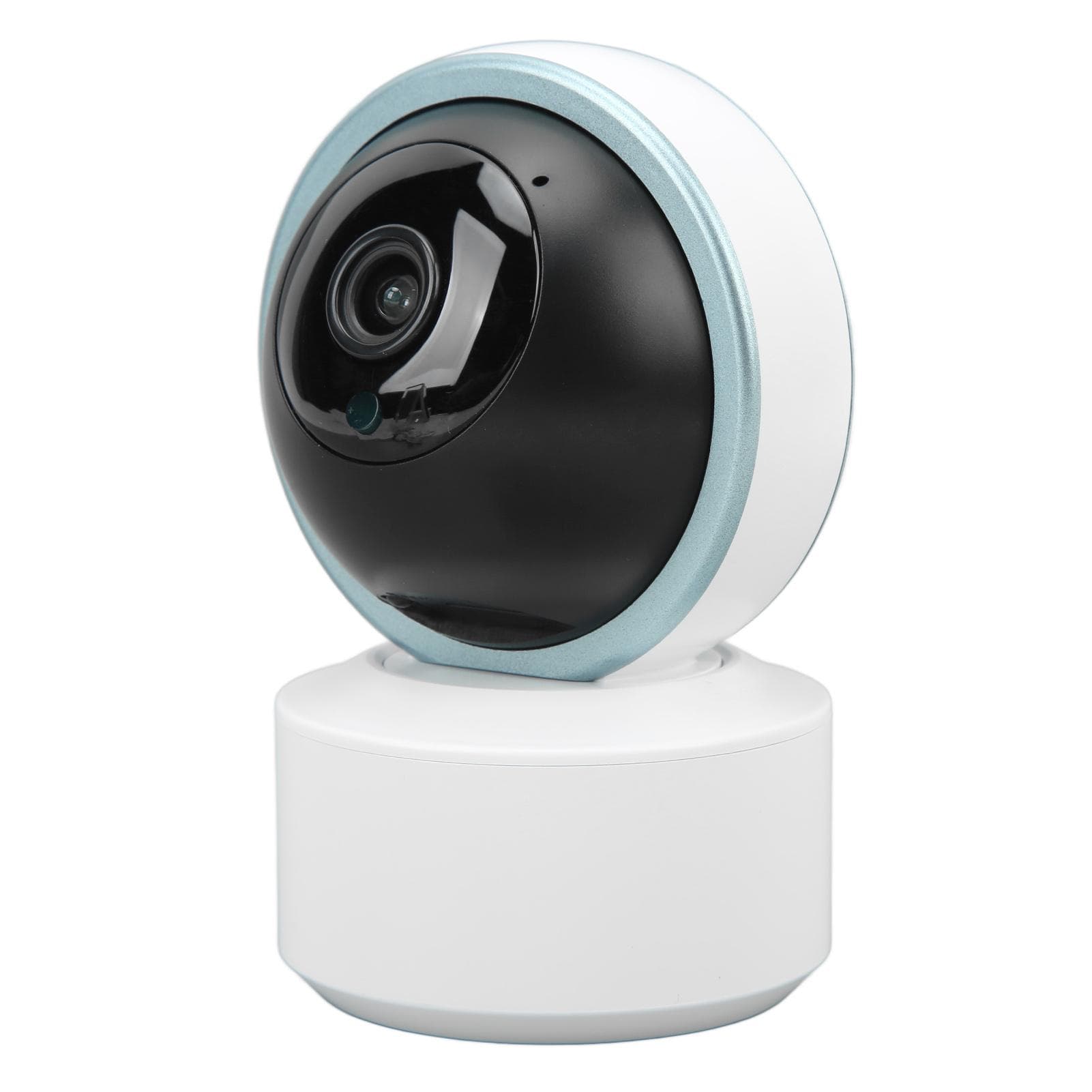 HD Wireless Surveillance Camera Humanoid Detection 1920x1080 WIFI Infrared Night Vision Security US Plug