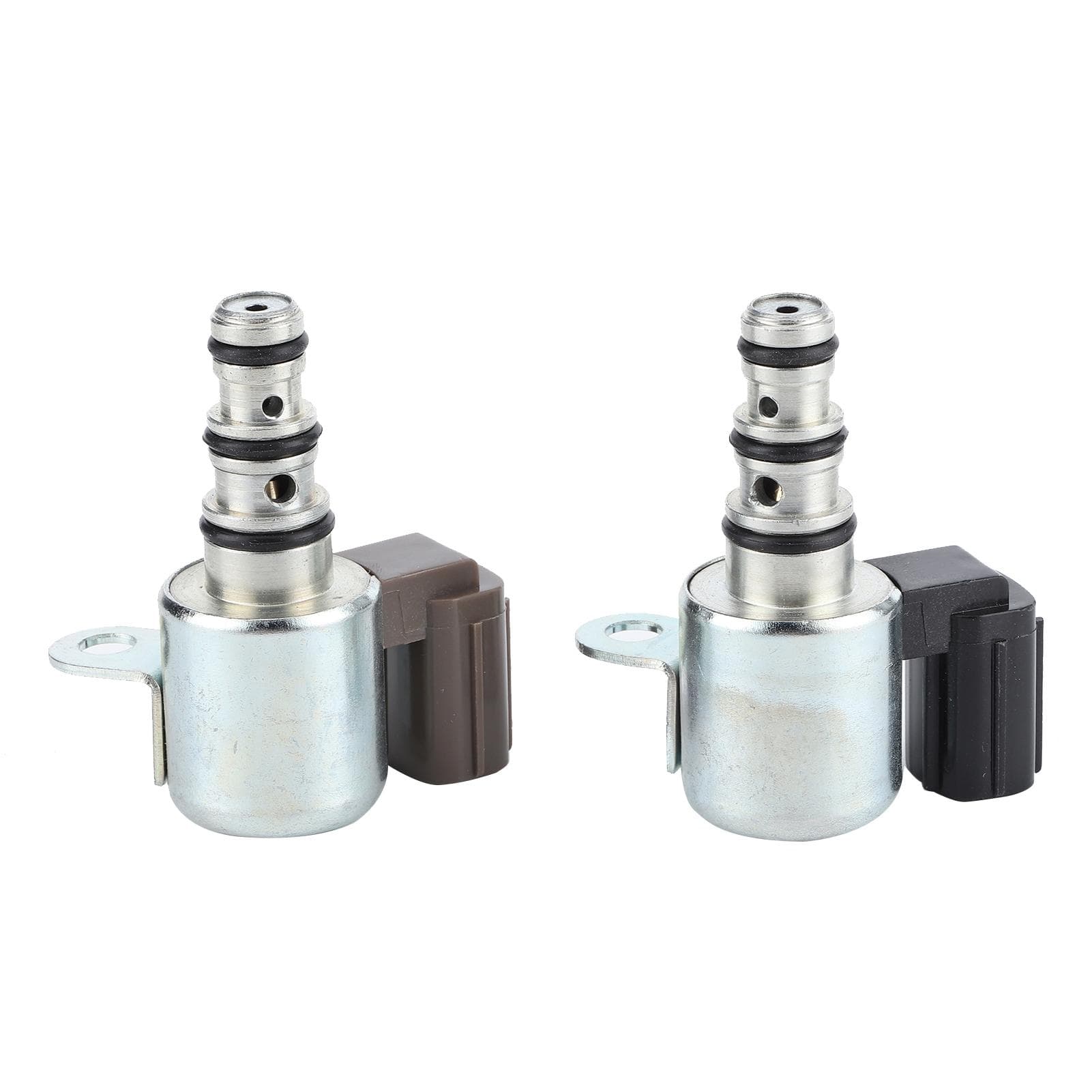 2pcs Transmission Shift Control Solenoid Valve Parts 28500?P6H?003 Fit for Honda