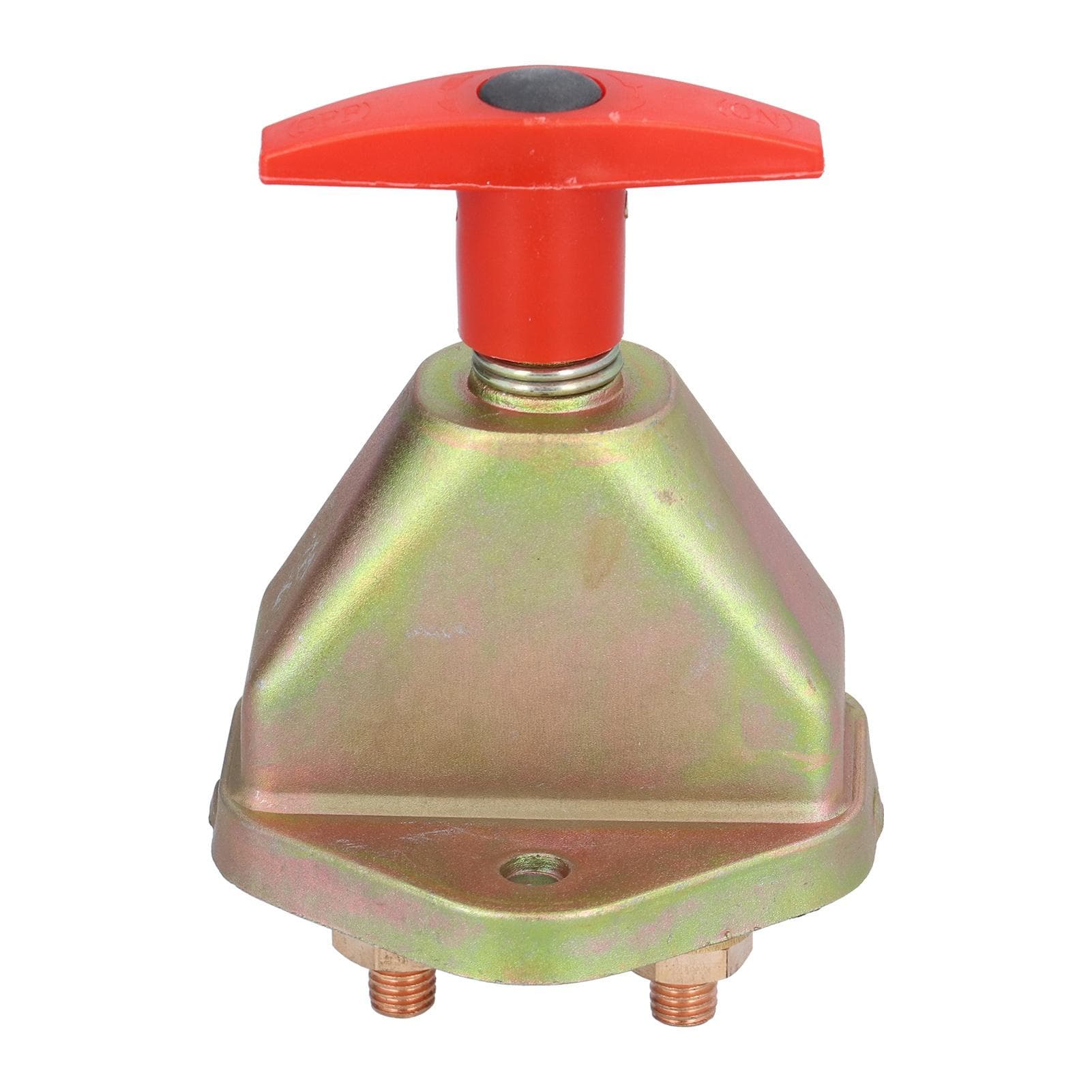 Battery Isolator Switch HeavyDuty Power Kill Cut Off Master Disconnect Switch 1224V