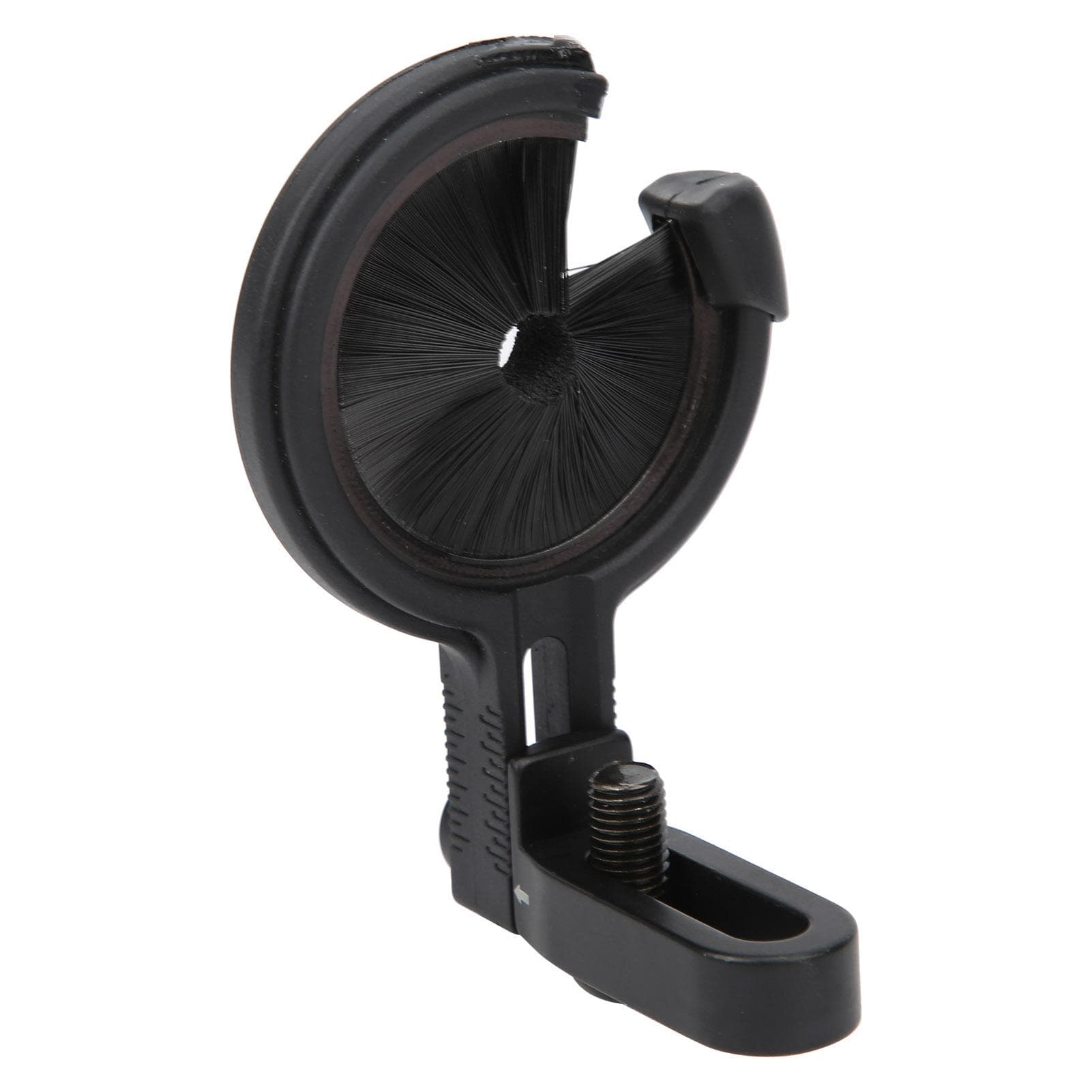 Brush Arrow Rest Round Stand for Compound Recurve Bow Target Archery Accessories