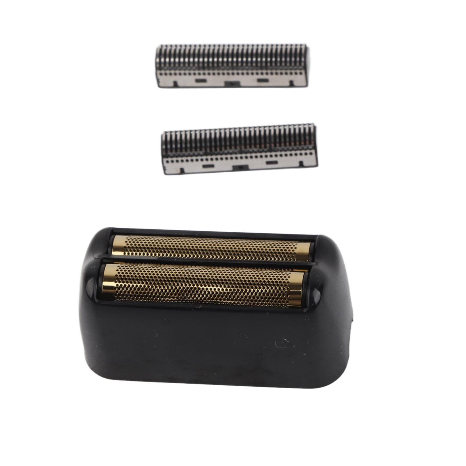 Electric Trimmer Head Foil Smoothing Cutting Spiral Surfaces Clipper Replace Cutter for FXFS2 black