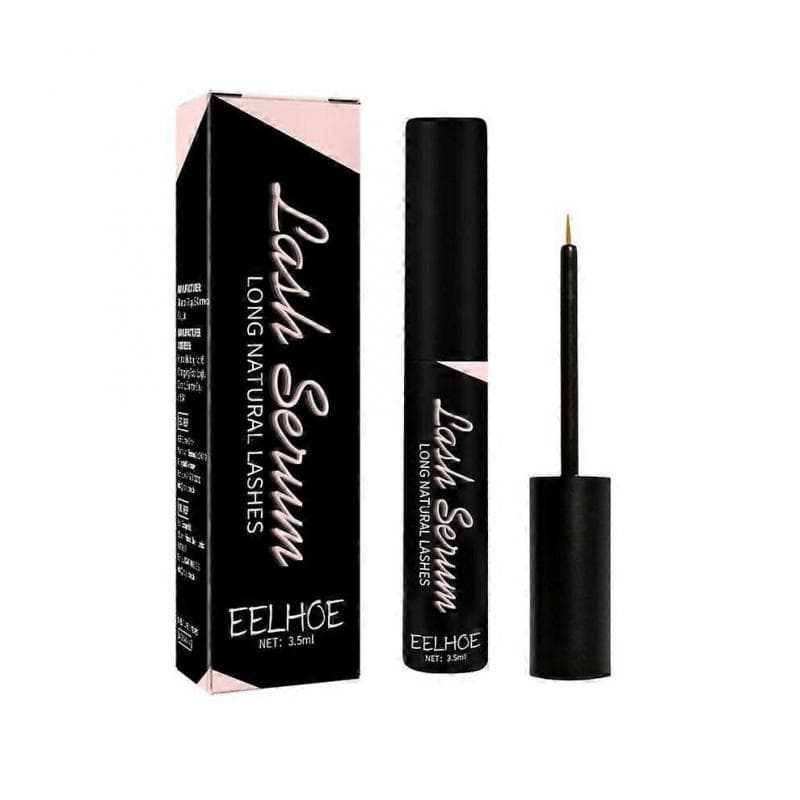 Sins N Lashes Lash Growth Serum, Leads to Thicker Longer Stronger Eye Lashes