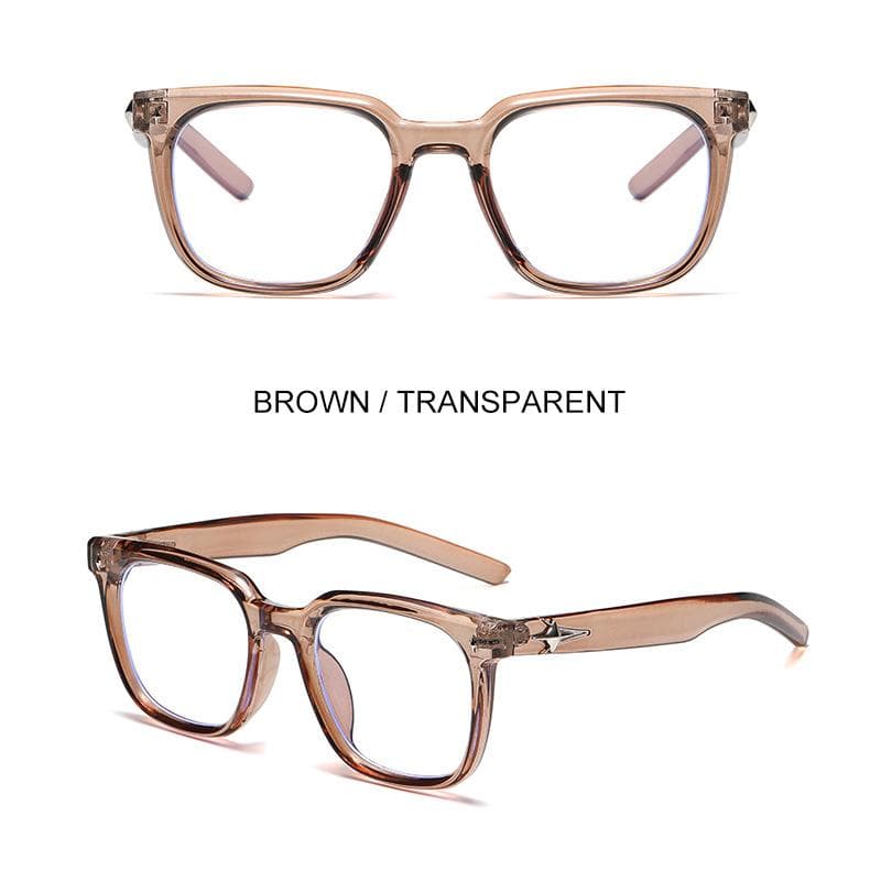 Sunglasses, Women's High-end Sunglasses, Anti-UV Internet Celebrity Street Style Men's Sunglasses