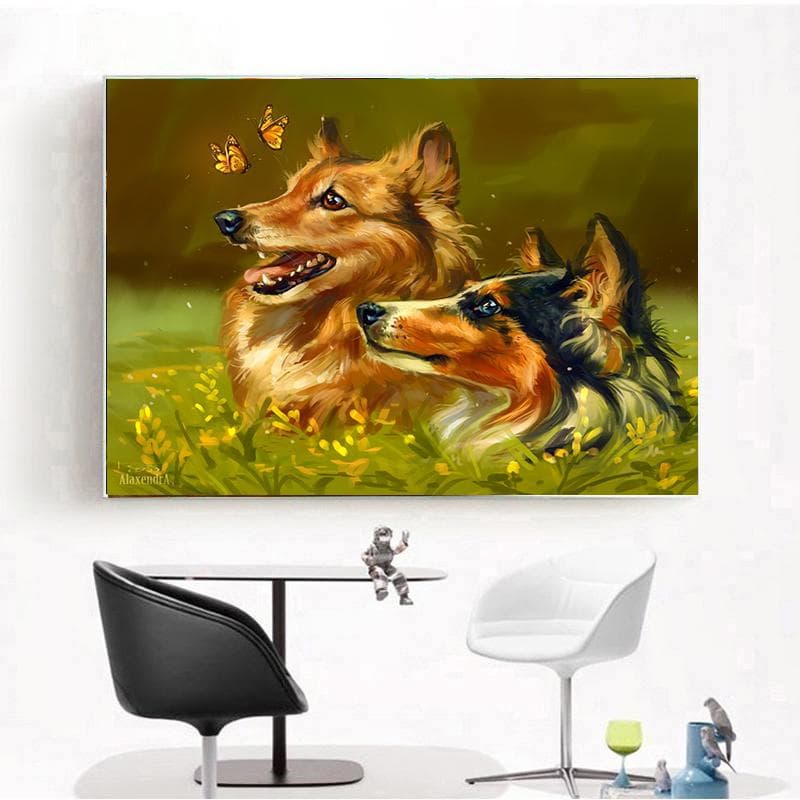 Multi-picture 5D DIY Diamond Painting Diamond Painting Flower Diamond Mosaic Peony Handmade Decoration Home Full Square 20X30CM