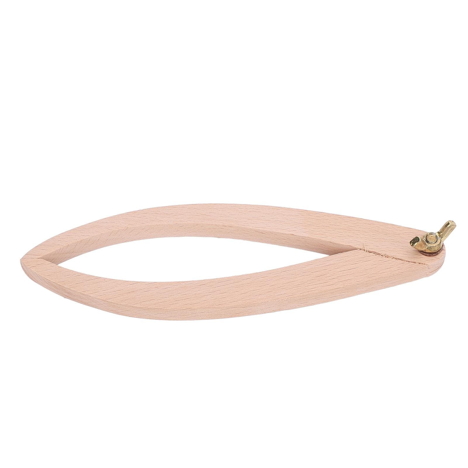 Wooden Clay Caliper Ceramic Ranging Caliper Distance Measuring Tool for Pottery Making