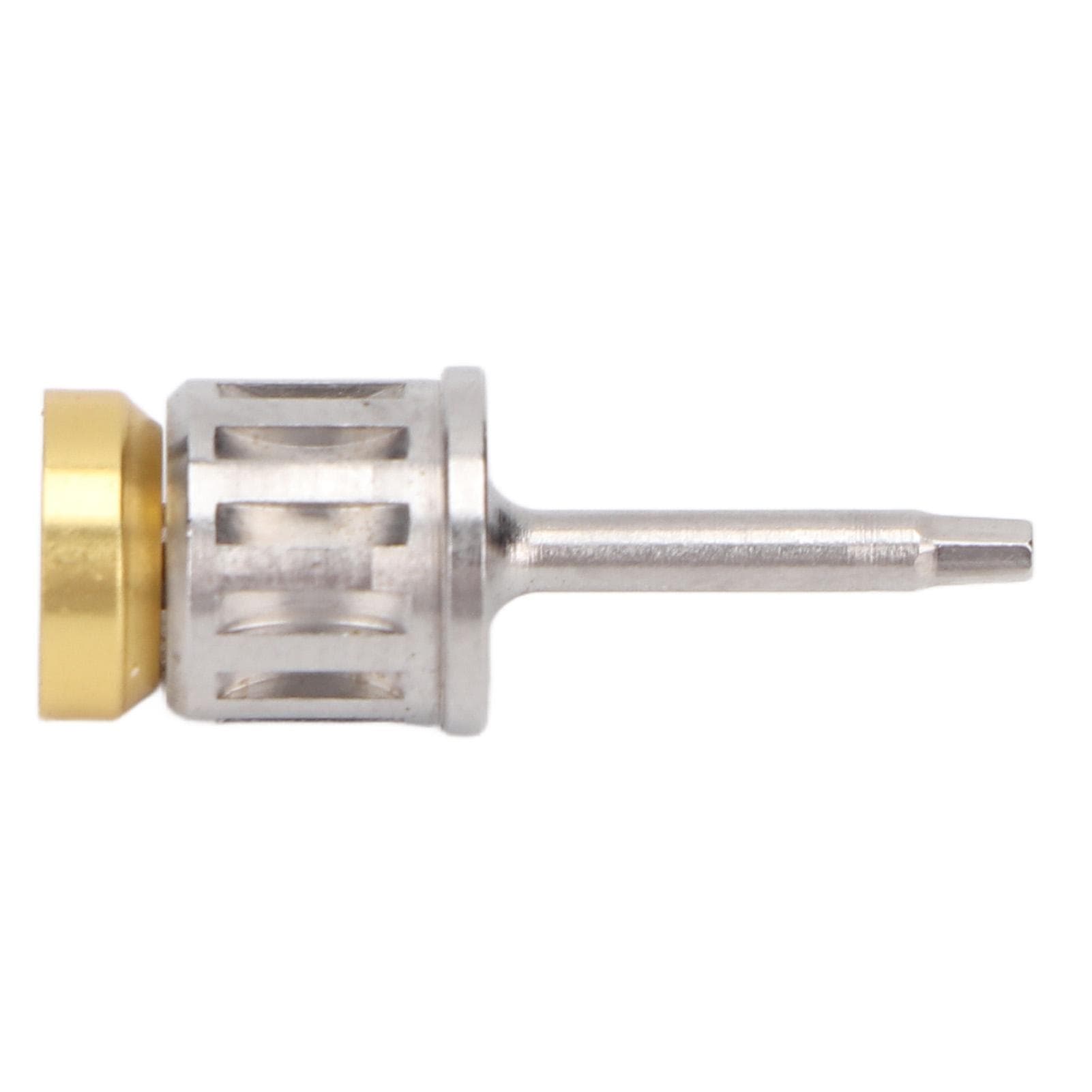 HEX1.0 Micro Dental Implant Screwdriver Stainless Steel Implant Screwdriver Tool for Ankylos System