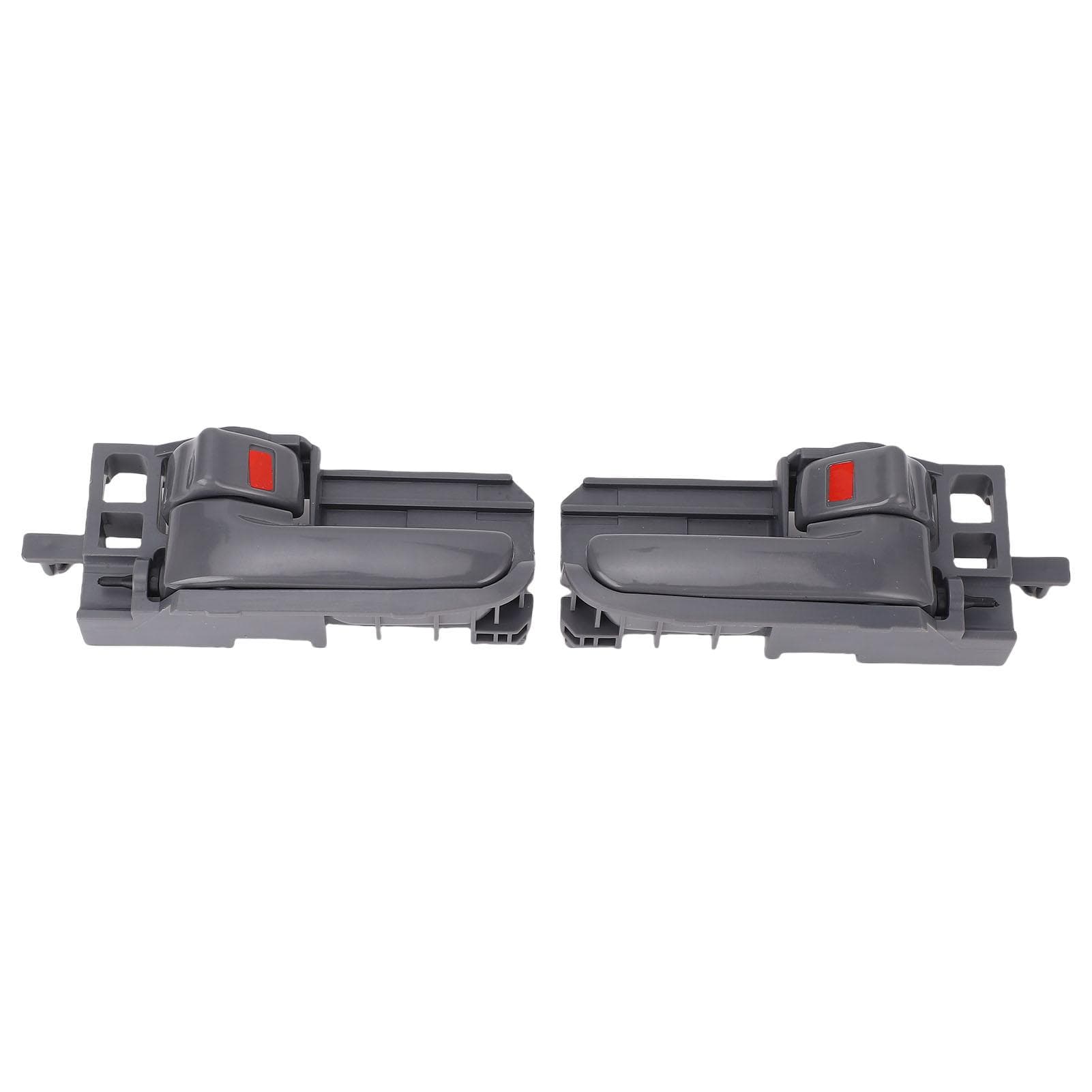 1 Pair Inner Door Handle 6920602100B1 Comfortable Grip Abrasion Proof Stylish Interior Door Handle