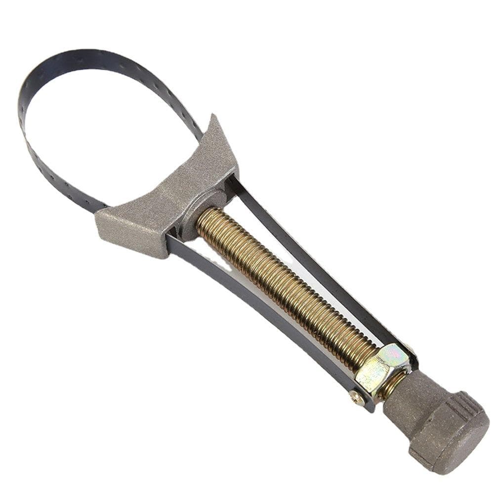 Car Truck Oil Filter Wrench Oil Filter Remover Wrench Filter Wrench Tool Car Accessories 1pc