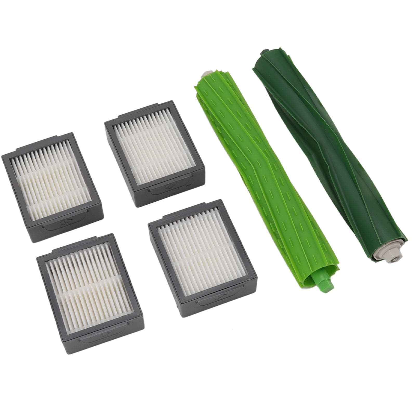 Vacuum Cleaner Replacement Parts for I7 E5 E6 I3 with Main Roller Brushes Filters Vacuum Cleaner
