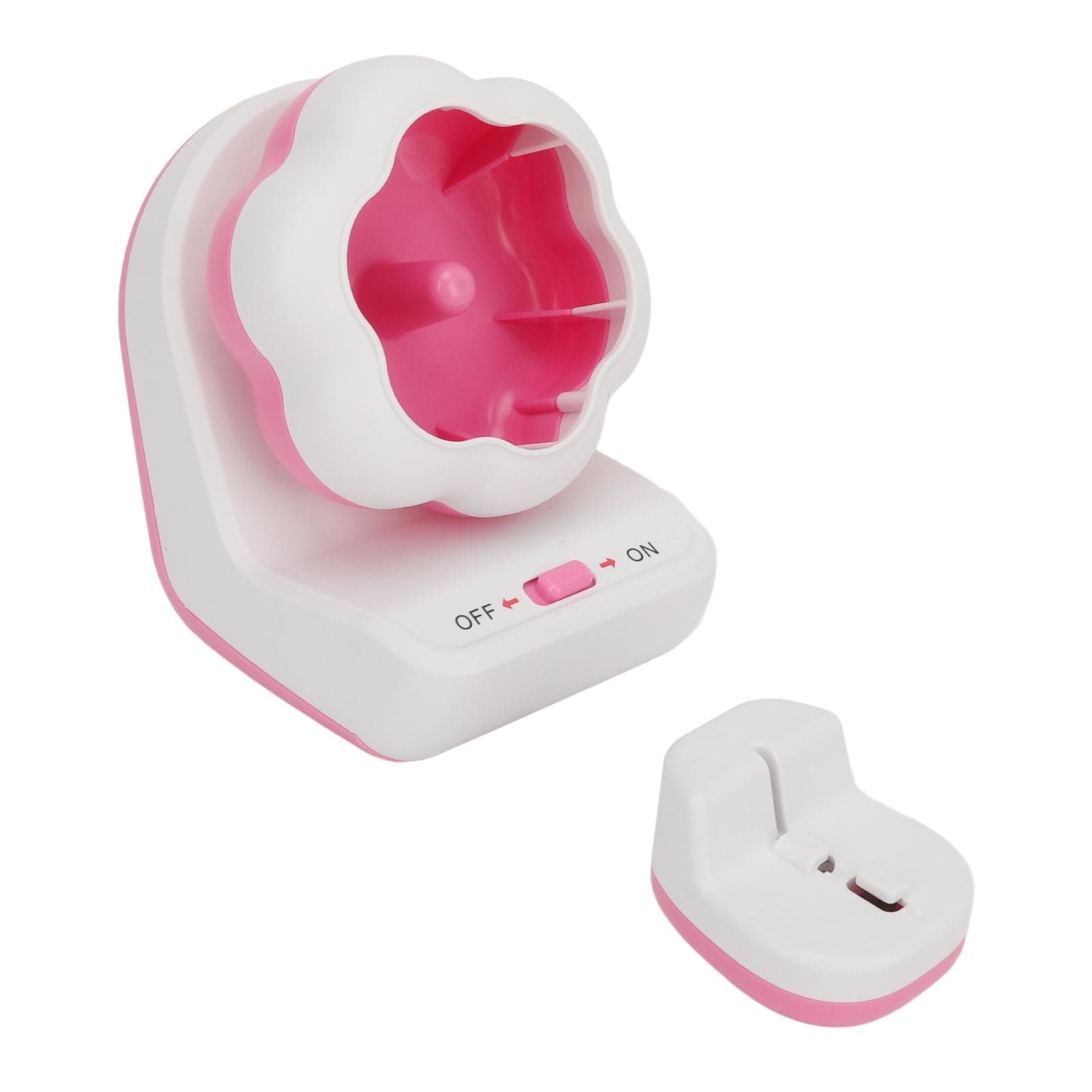 Electric Clay Bead Spinner Professional DIY Efficient Automatic Bead Spinner for Jewelry Bracelets