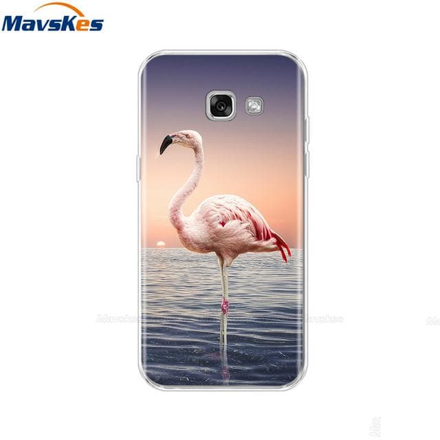 For Samsung A3 2017 Case Soft Silicone Phone Case For Samsung Galaxy A3 2017 A320 Sm -A320f Cover Fundas For Samsung Galaxy A3 17 for Galaxy A3 2017