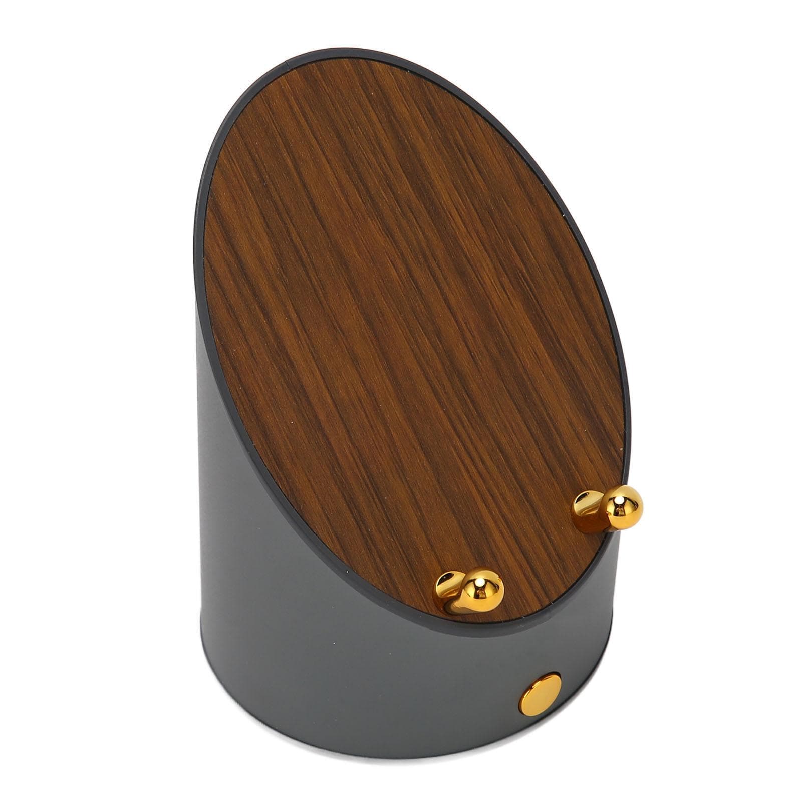 Retro Bluetooth Speaker Multifunction HiFi Stereo Strong Bass Wireless Sensor Bluetooth Speaker