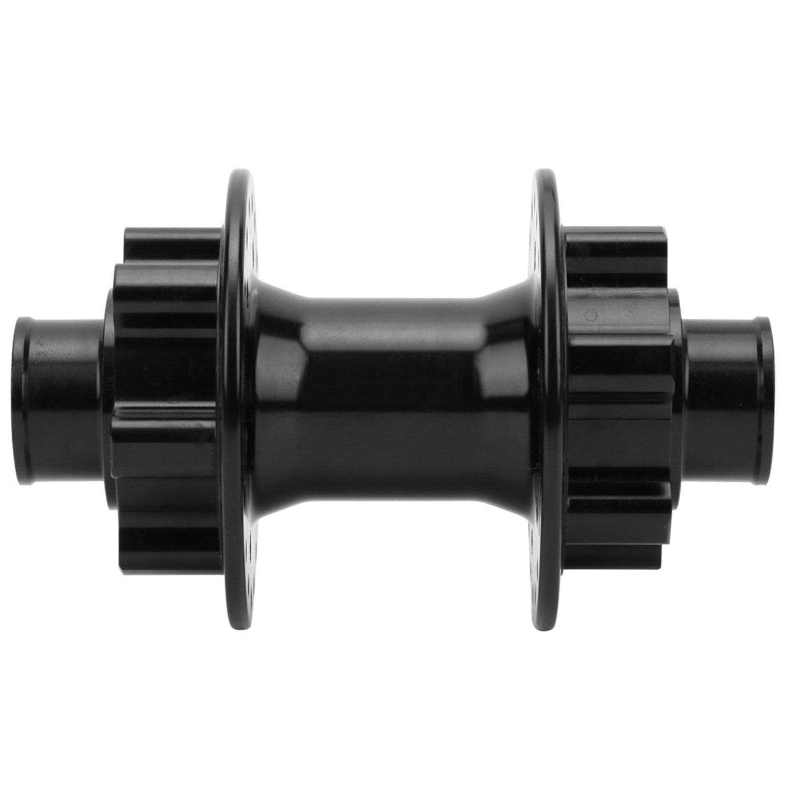 Mountain Bike Disc Hub MTB Bike Hub 36 Holes Thru Axle Bicycle Hubs