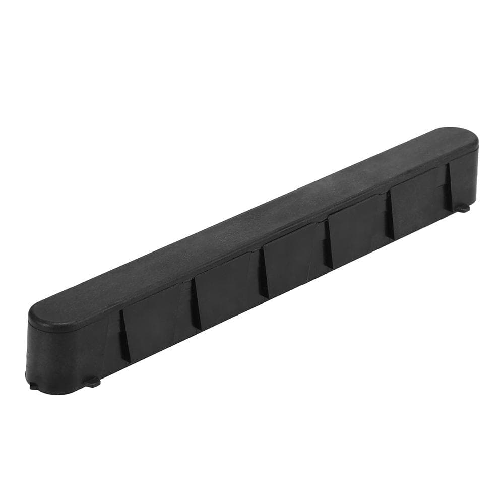 8INCH / 10.5INCH Longboard Fins Box SUP Fin Base Surfing Center Fin Box Surfboard Single Fin Box 10.5inch Style-1 black
