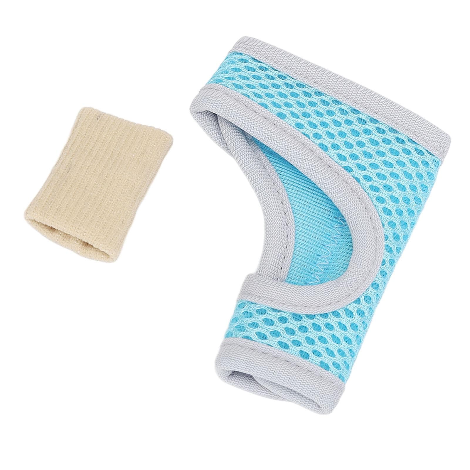 Children Thumb Stabilizer Breathable Thumb Spica Support Brace Stabilizer for Orthopedic 24in:63.5 X 48 X 50.8cm