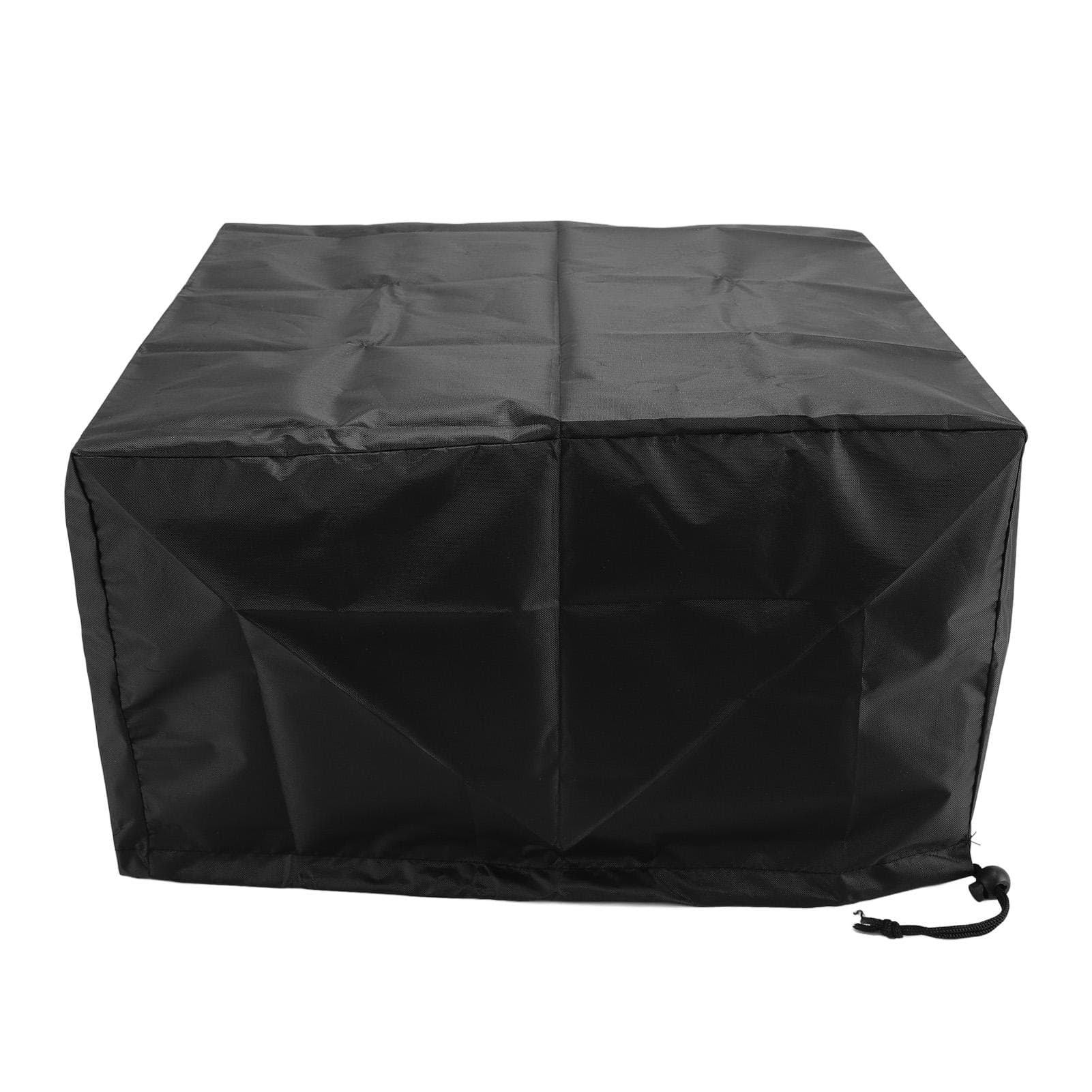 Under Desk Elliptical Machine Cover 420D Oxford Fabric Dust Proof Water Resistant Electric Ellipse S