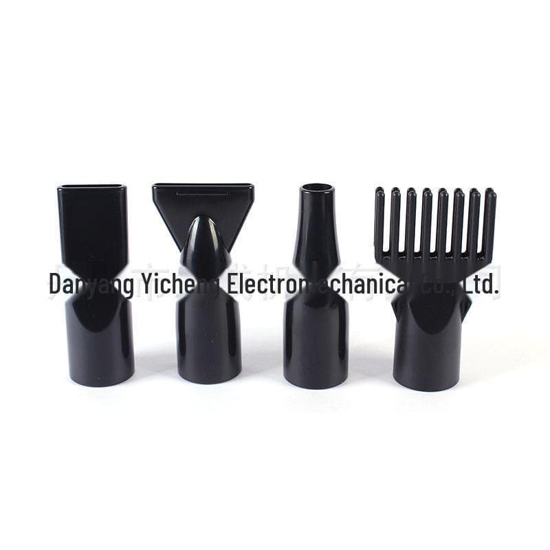 Pet Hair Dryer & Water Blower Hose Connector Nozzle Accessories