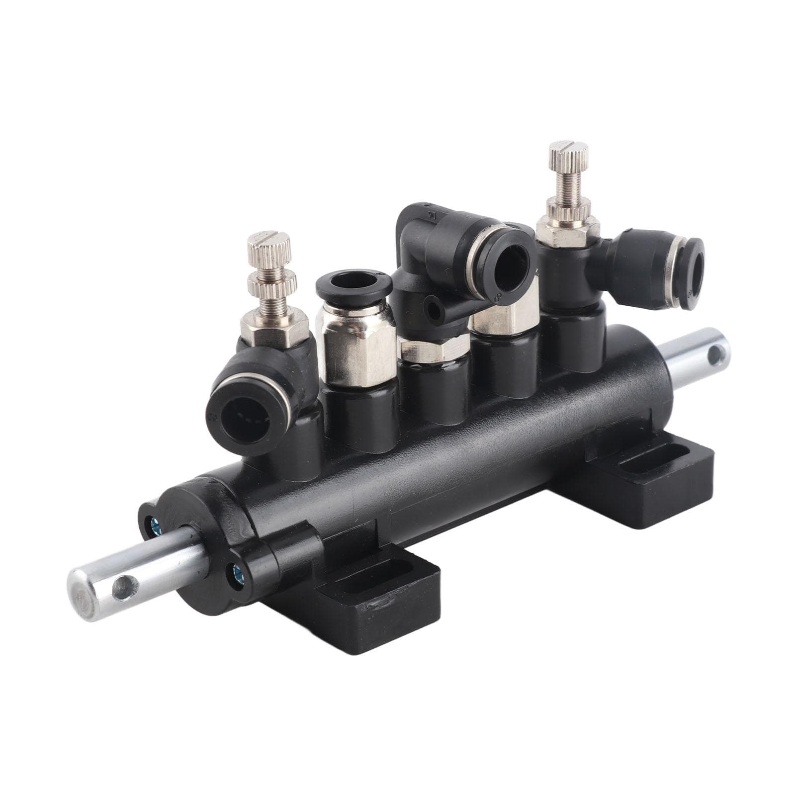5 Way Car Tire Air Control Valve Foot Pedal Valve Wheel Repairing Tool for Tire Changer Machine