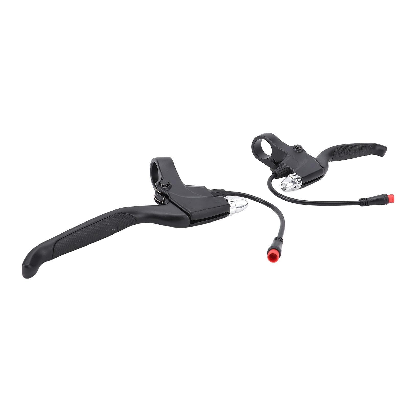 10 Inch 1 Pair Electric Scooter Brake Lever for M4 Left Right Brake Handle Accessories Scooter