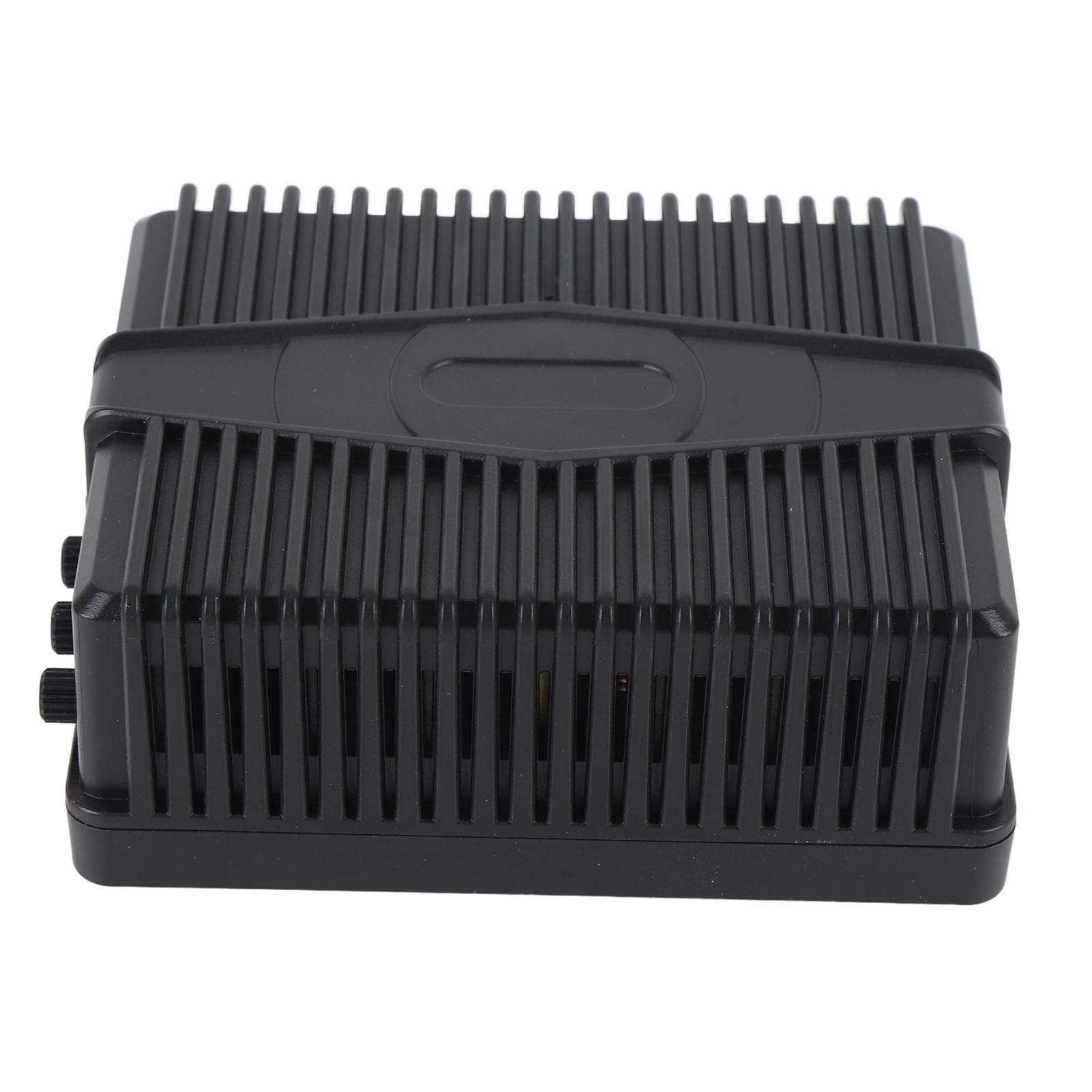 12V Car DAP Amplifier 4 X 60W Power 4 Channel Clear Sound Quality Car Amplifier for Android Car