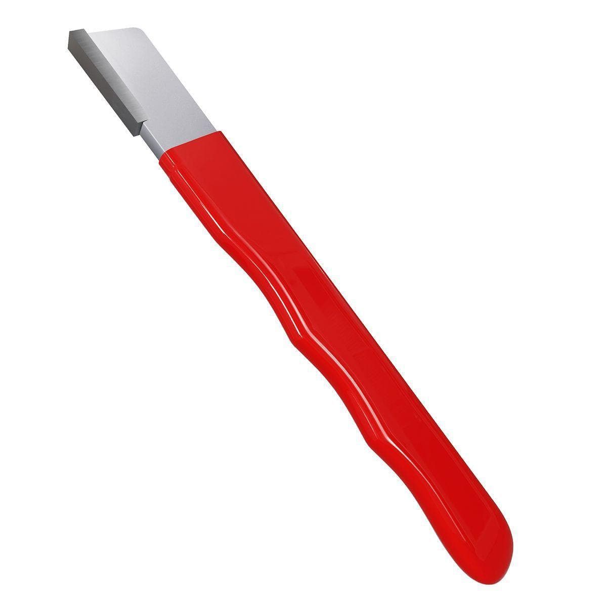 Professional Kitchen Knife Sharpener - Tungsten & Diamond Ceramic Sharpening Stone Professional Outdoor Scissors Sharpener