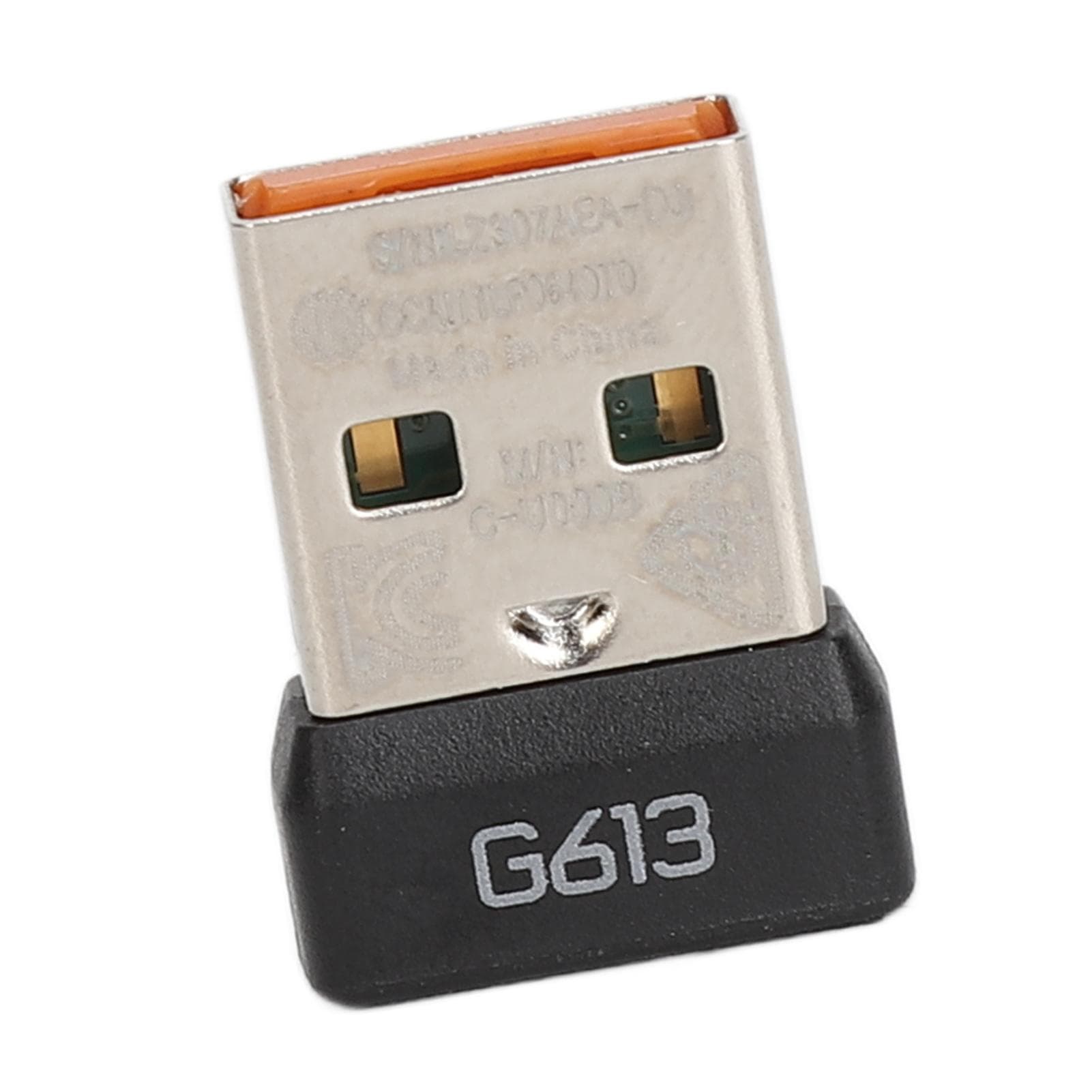 USB Receiver for Logitech G613 Wireless Mechanical Gaming Keyboard 2.4G USB Dongle Keyboard