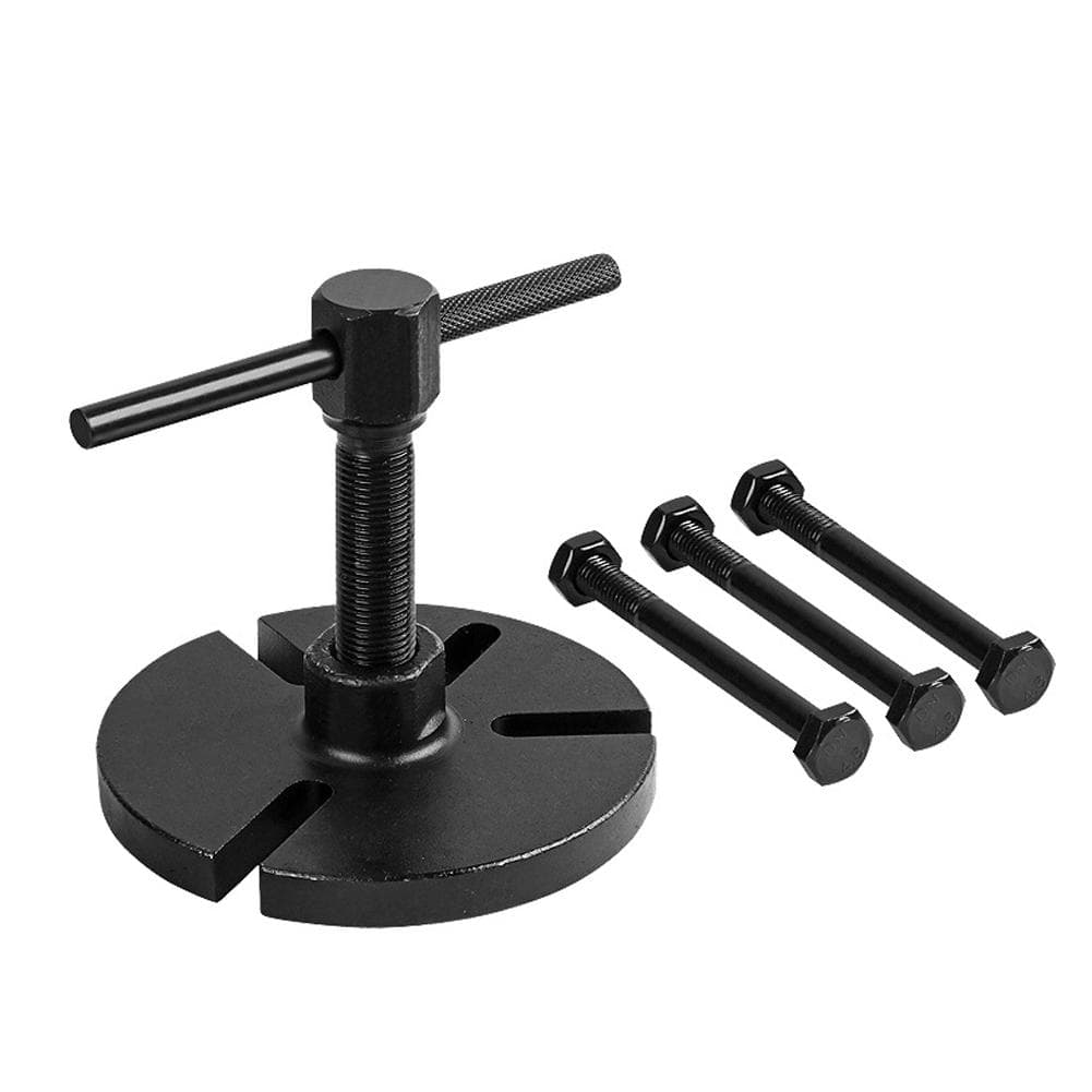Motorcycle Magneto Puller Motorcycle Magneto Disassemble Tool Motorcycle Magneto Remover Motorcycle black