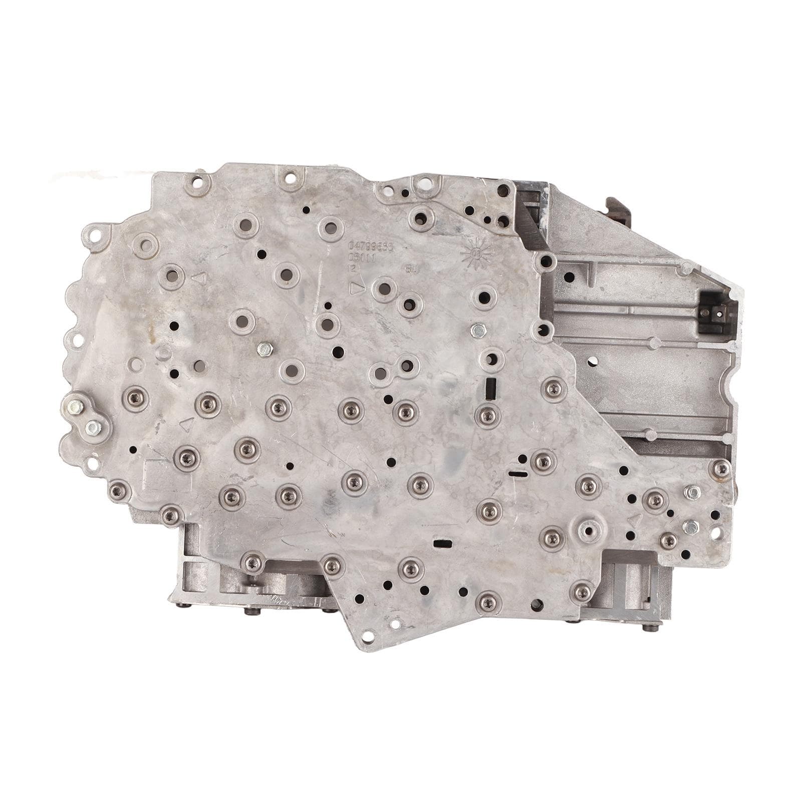 45RFE 545RFE Valve Body Replacement Parts Fit for Dodge DakotaDurangoRam 1500 2500