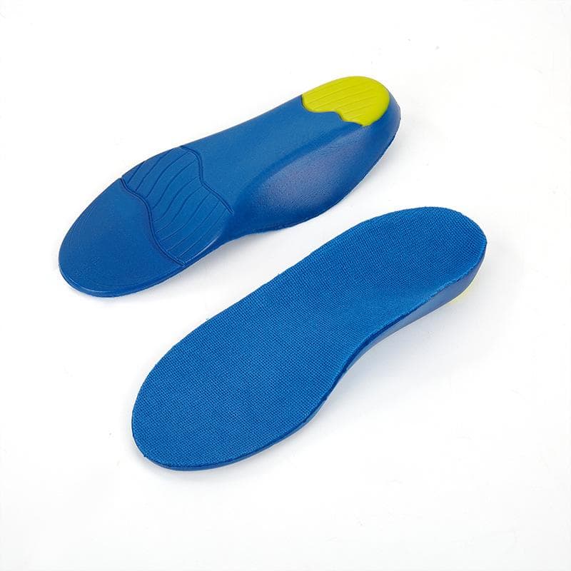 Kids Children Insoles Foot Care For Kid Foot Arch Support Insole Soles Sport Shoes Pads 27-29