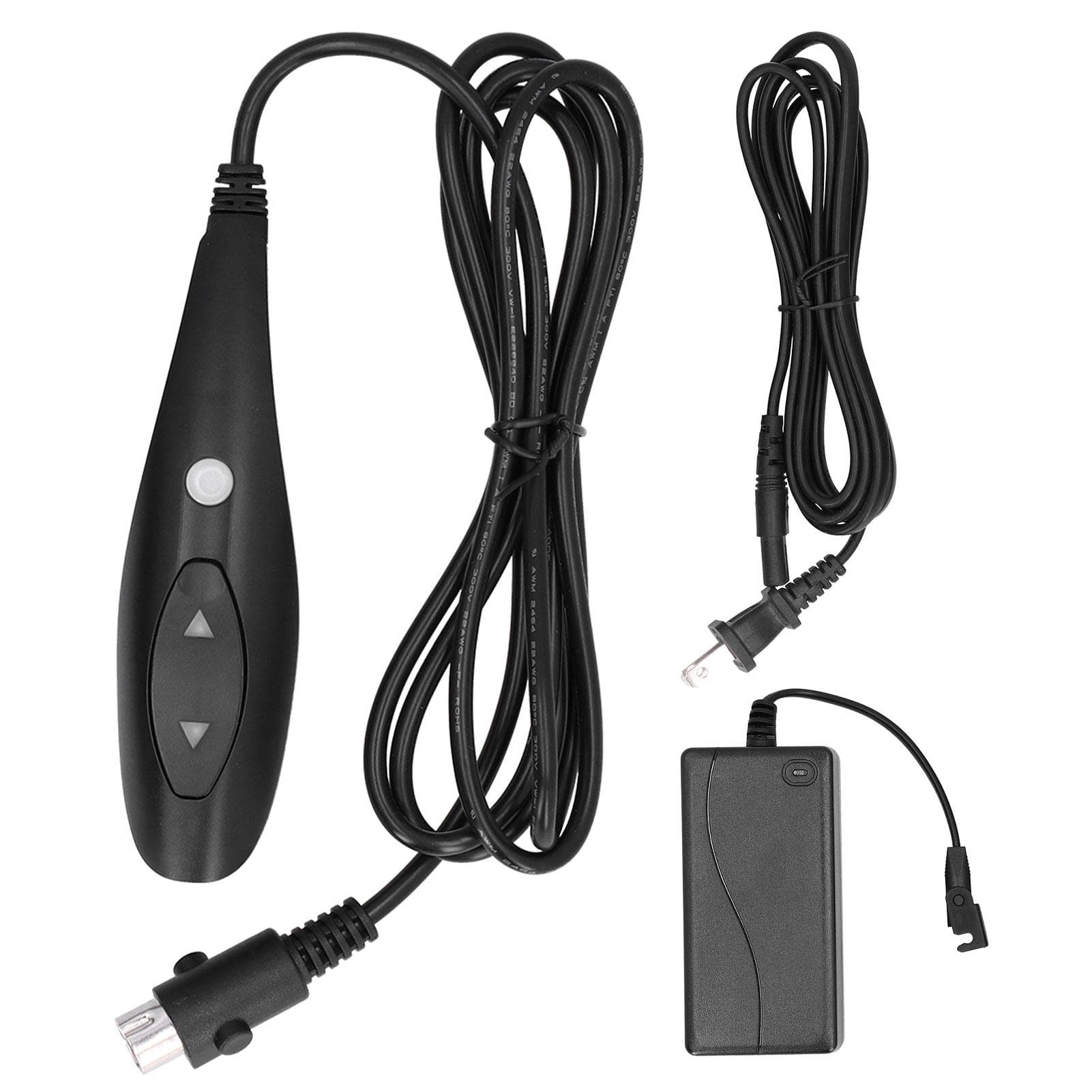 100?240V Hand Controller Household Electric Sofa Lifter Control Switch for Industry TransportEU