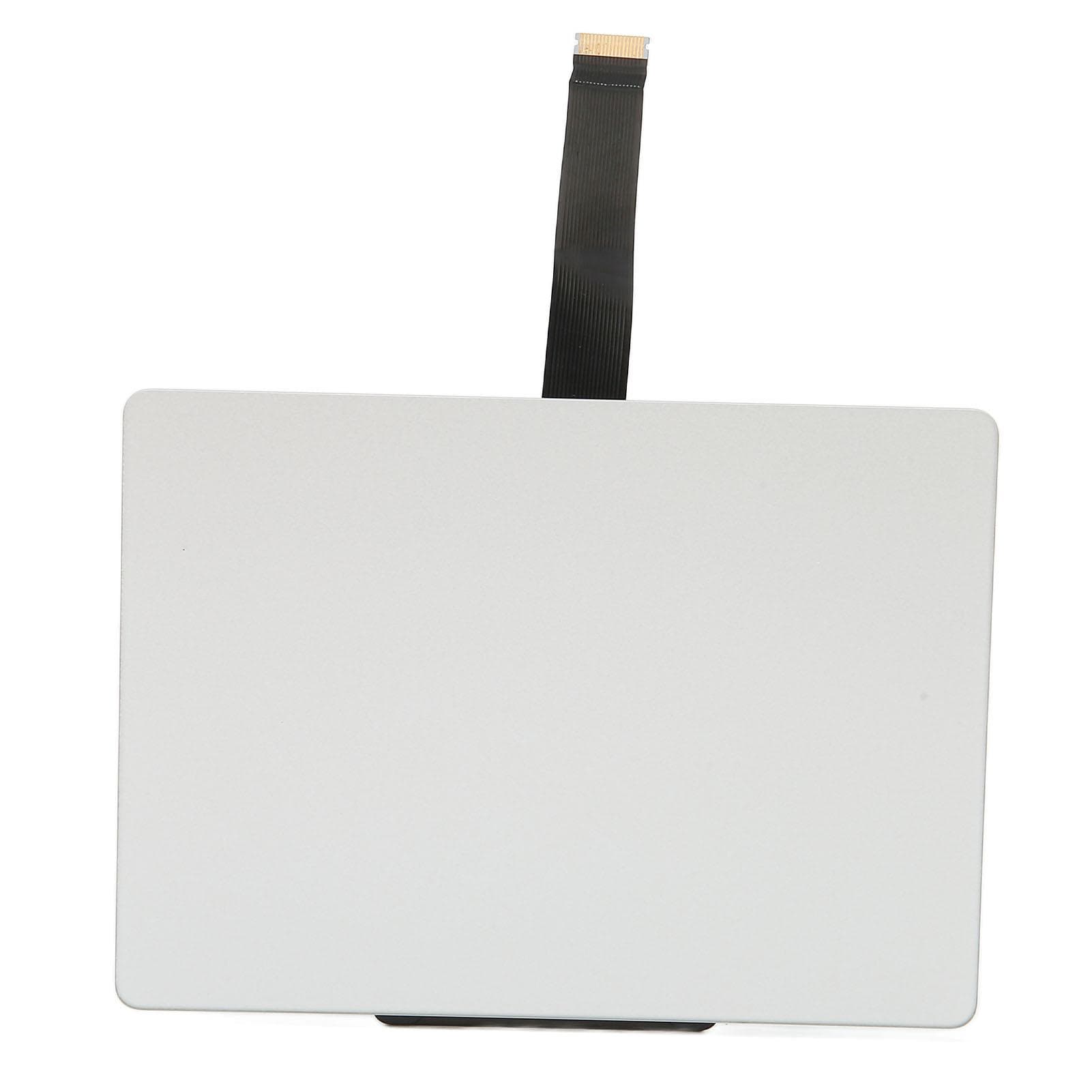 A1425 Touchpad Aluminium Alloy Smoothly Operation 2012 to 2014 A1502 Touchpad with Flex Cable for