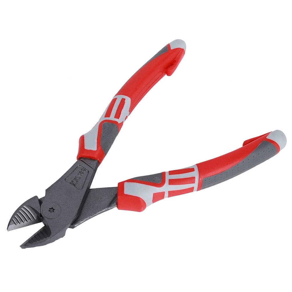 Multi‑Functional Electrician Pliers Wire Stripper Cable Cutters Cutting Hand Tools 7inch