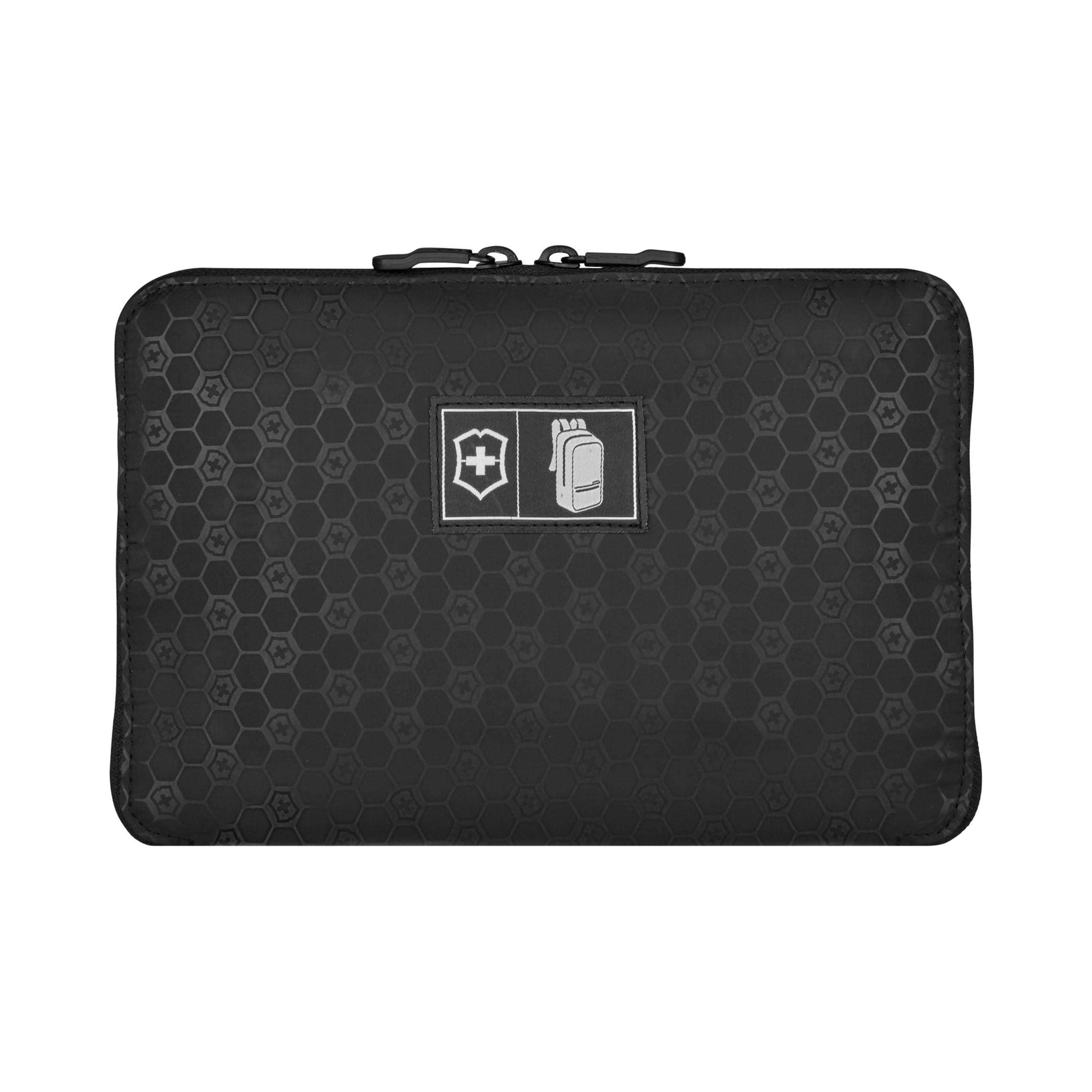 Victorinox Travel Accessories Packable 610599 5.0 Backpack, Lightweight, Compact, Foldable, Black,