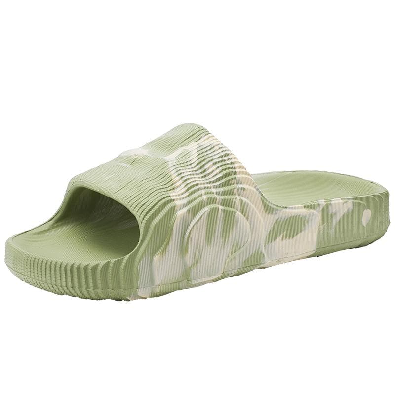 Living Room Slippers Walk Around Home Original Men's Slippers for Man Slides Shoes Men's Summer Sandals Flip Flop House Slipper 43-44