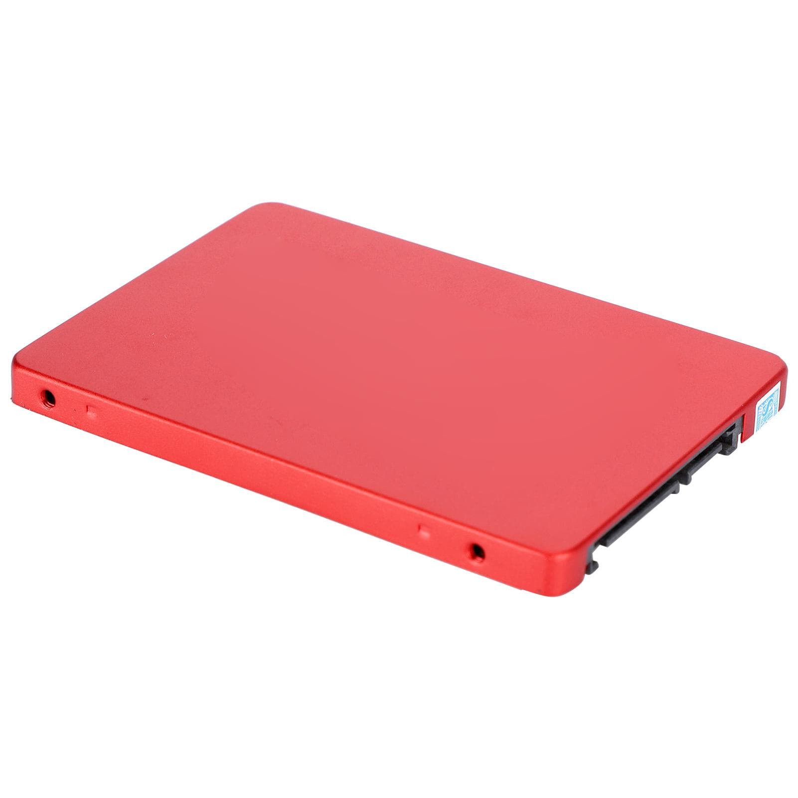 Solid State Hard Disk Red for Laptop Desktop Built in SSD 2.5 Inch SATA 3.0 SSDH2(240GB ) 120gb