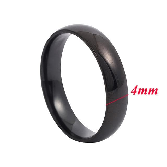 Rings for Couple Gold Engagement Ring for Men Women Wedding Jewelry 8