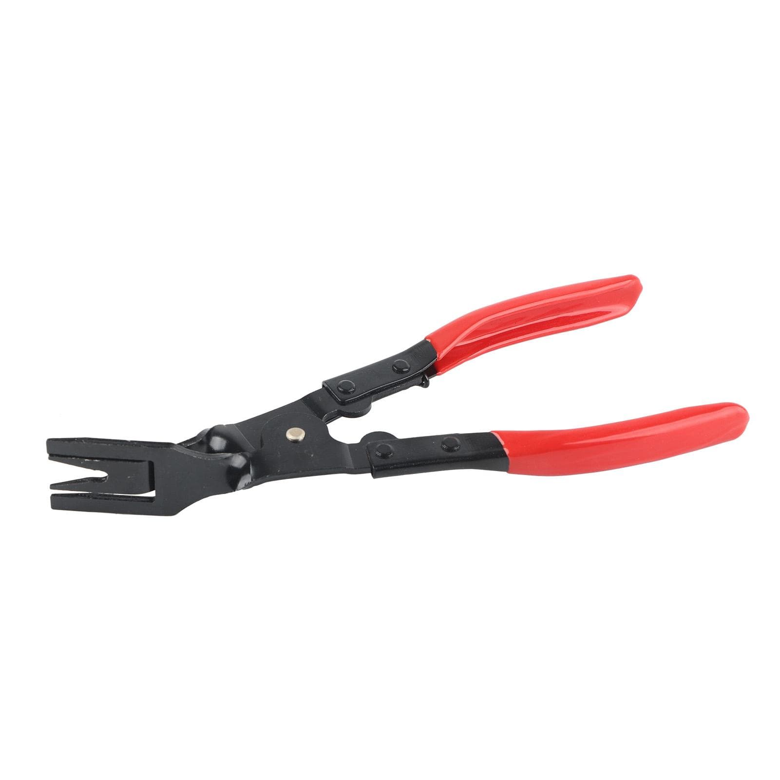 Automobile Clip Removal Pliers Car Trim Upholstery Fasteners Removal Pry Hand Tool