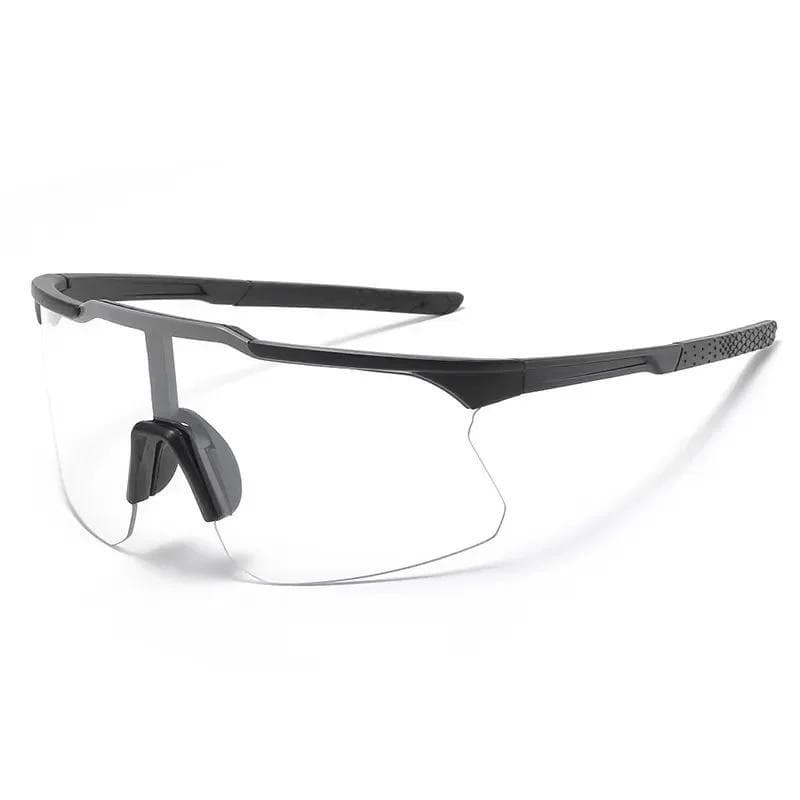 Windproof Cycling Glasses for Men Women Sports Sunglasses Outdoor Mountaineering Skiing Cool Fashion Accessory